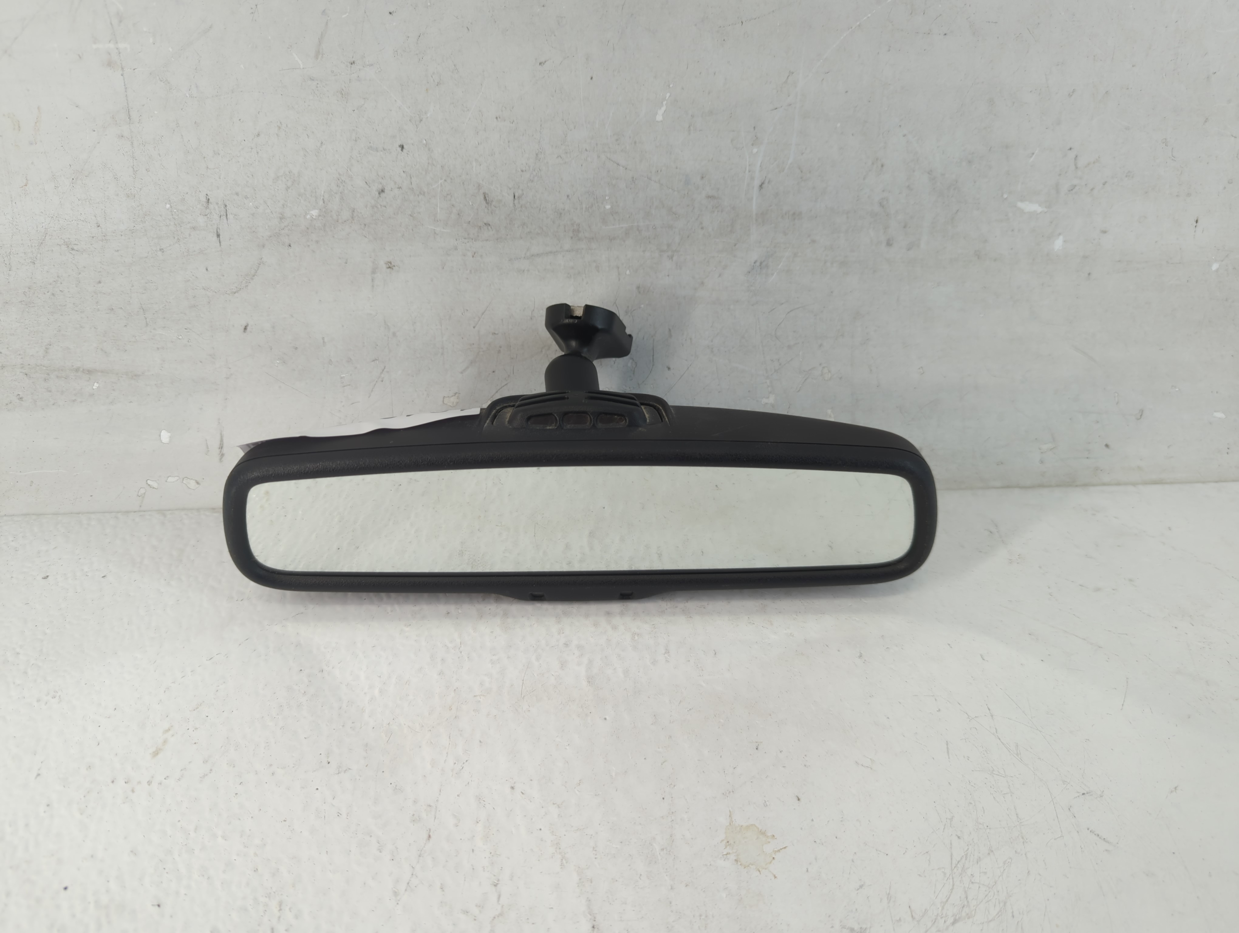 Picture of 2000-2019 Ford Taurus Interior Rear View Mirror Oem 1048174
