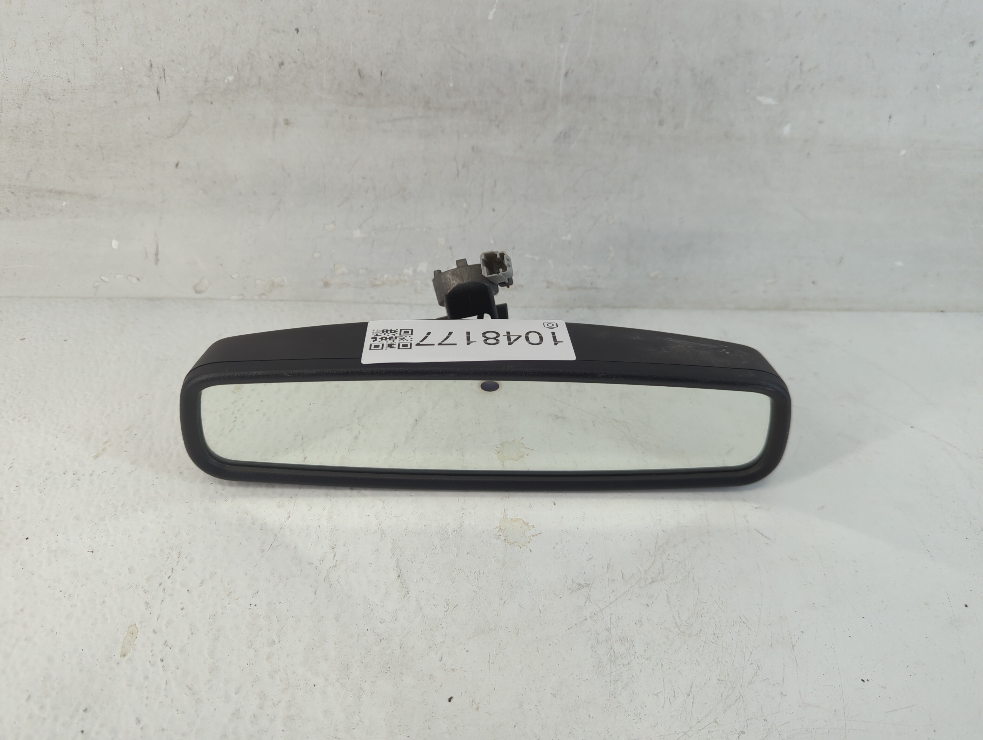 2001-2016 Ford Escape Interior Rear View Mirror Oem 1048177 - Oemusedautoparts1.com