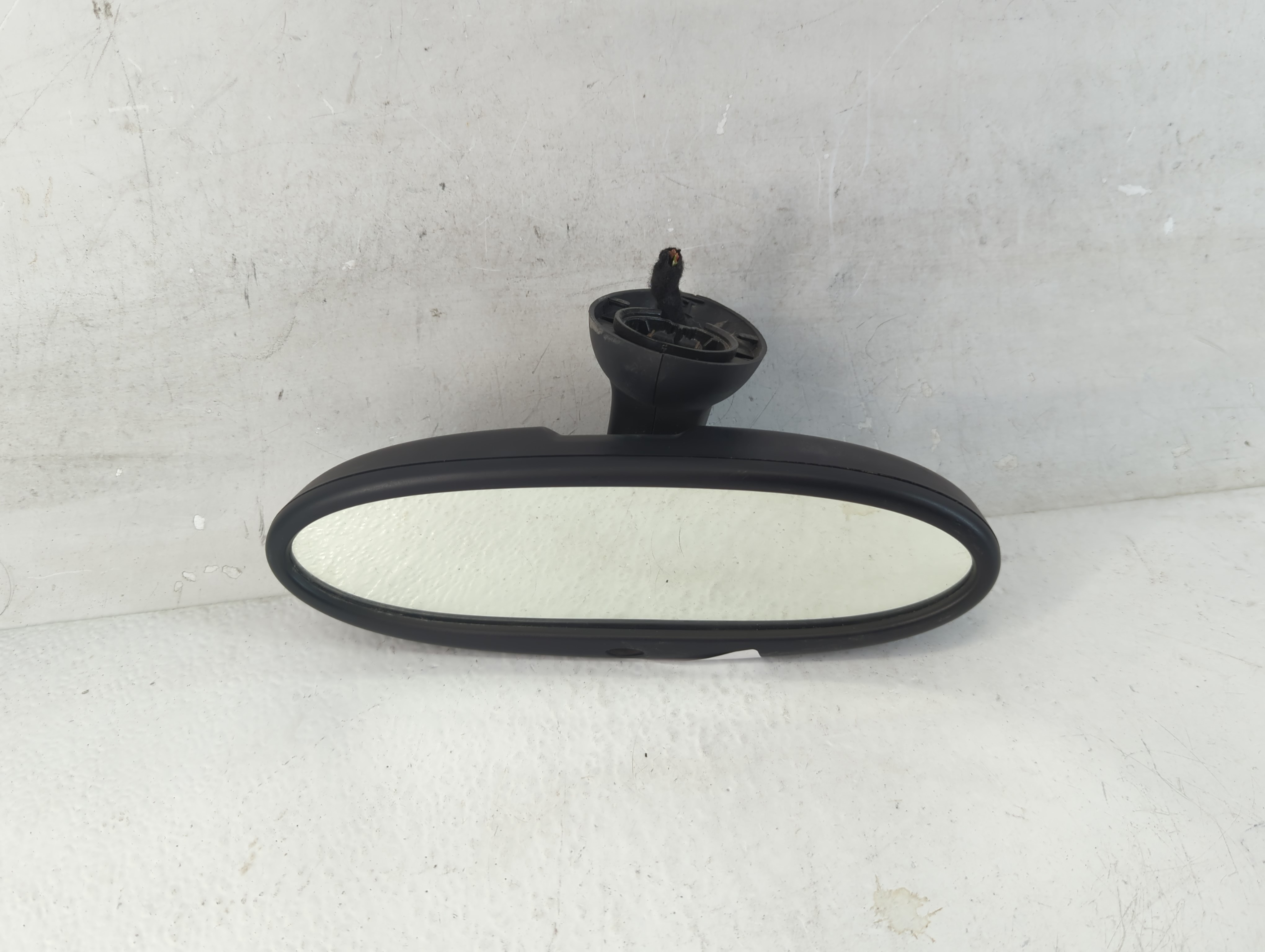 2010 Mini Cooper Interior Rear View Mirror Oem 1048181 - Oemusedautoparts1.com