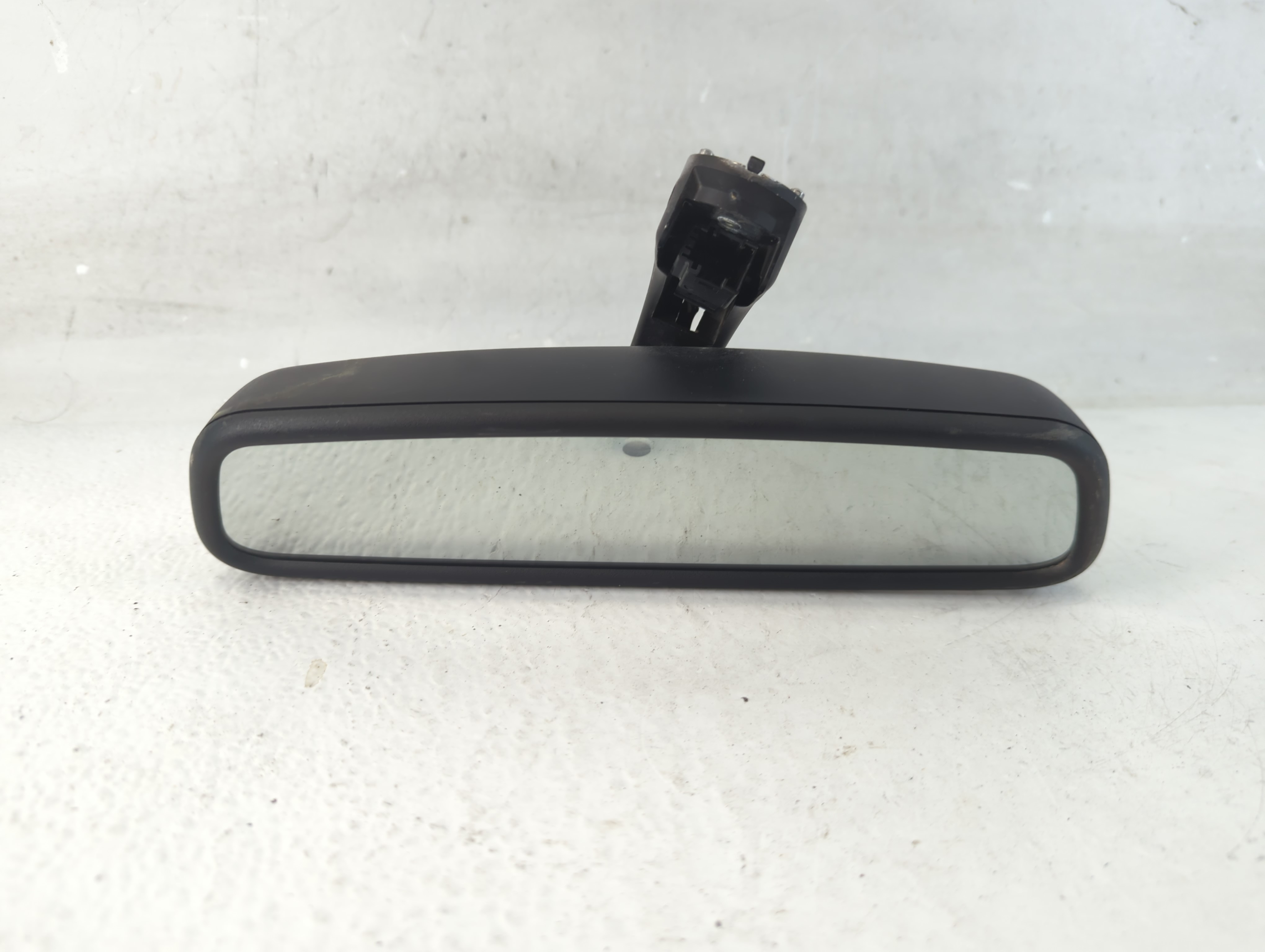 2004-2010 Bmw X3 Interior Rear View Mirror Oem 1048184 - Oemusedautoparts1.com