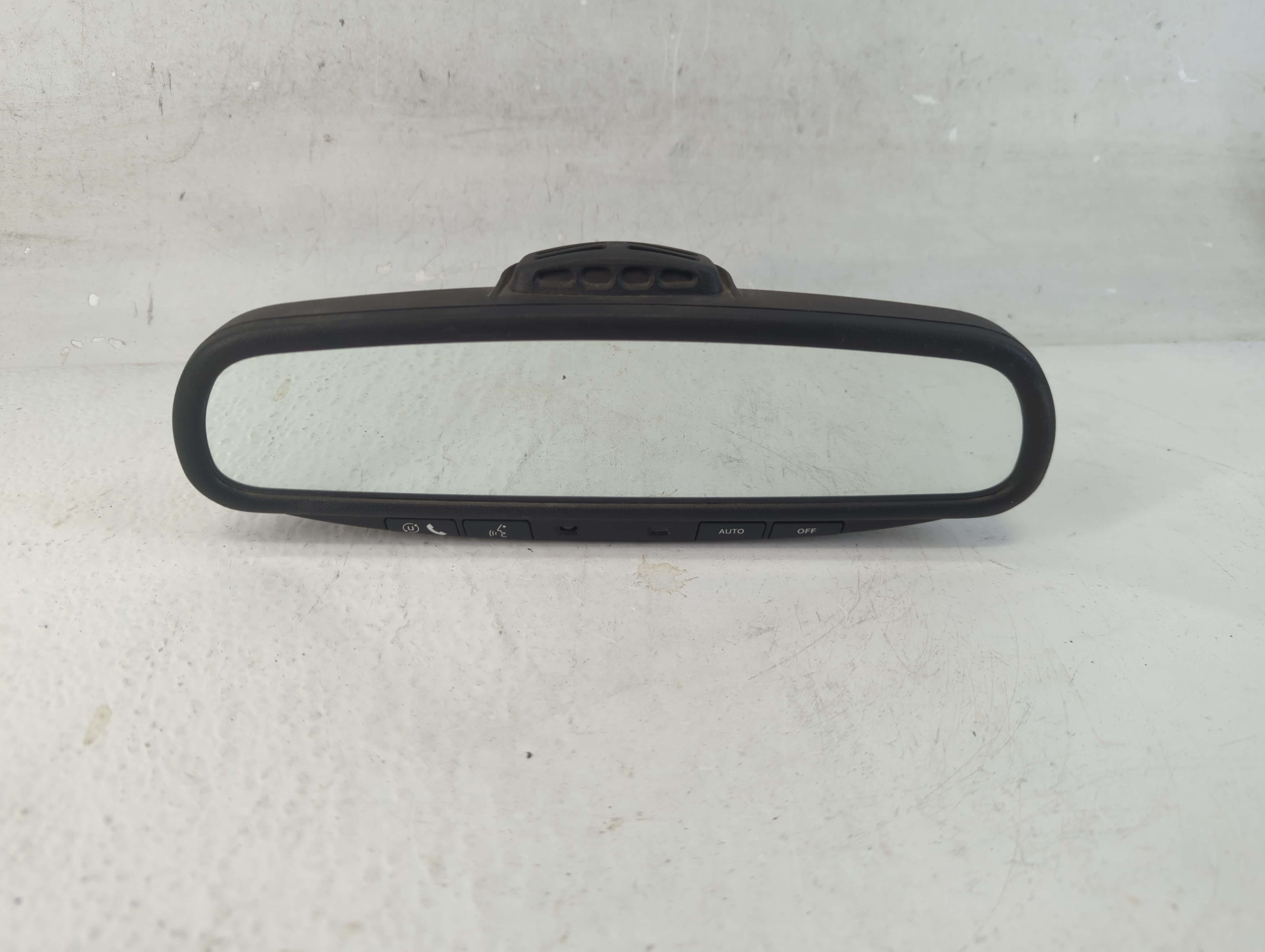 Picture of Dodge Aspen Interior Rear View Mirror Oem 1048185