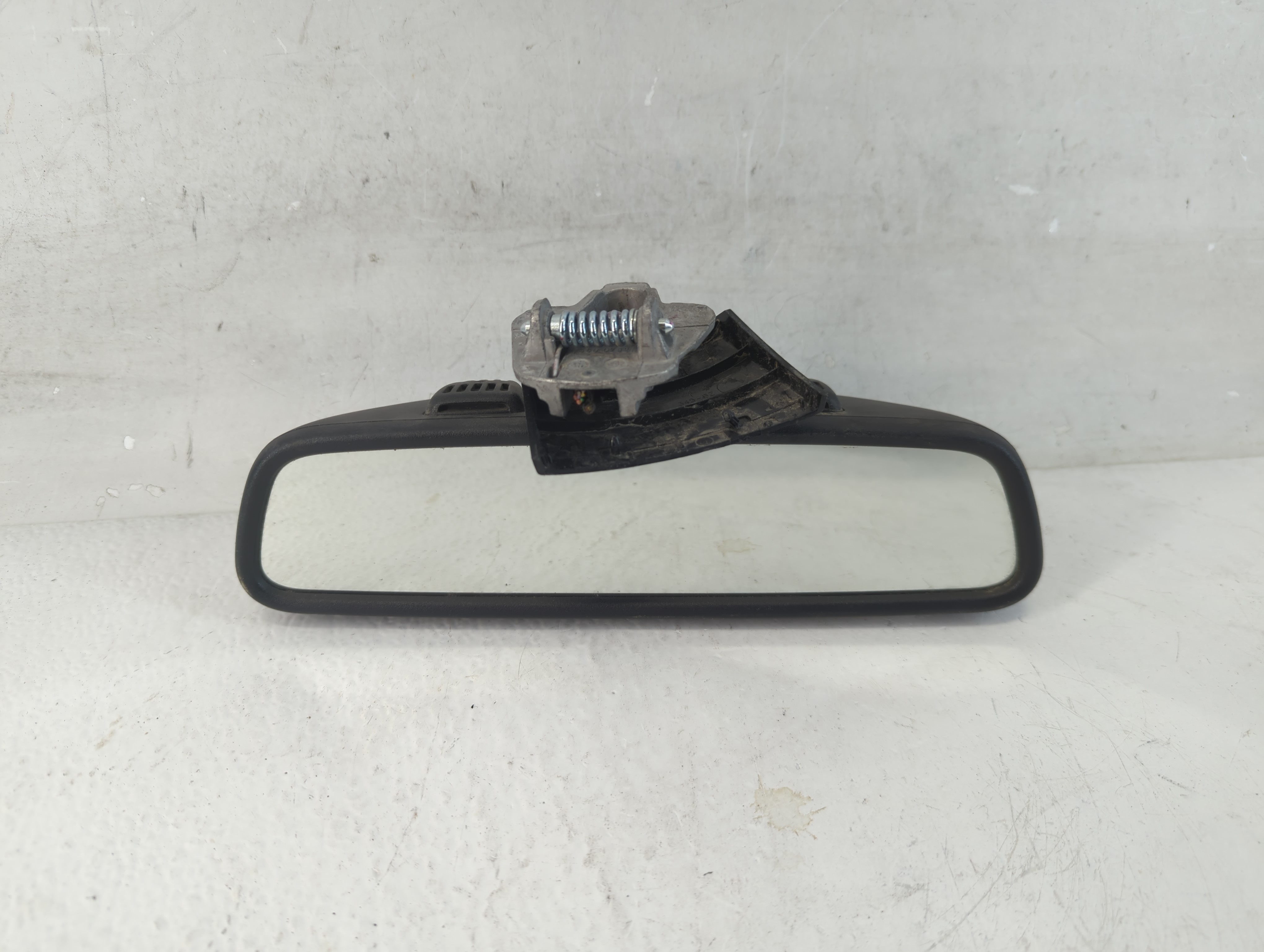 2010-2014 Mercedes-benz C250 Interior Rear View Mirror Oem 1048191 - Oemusedautoparts1.com