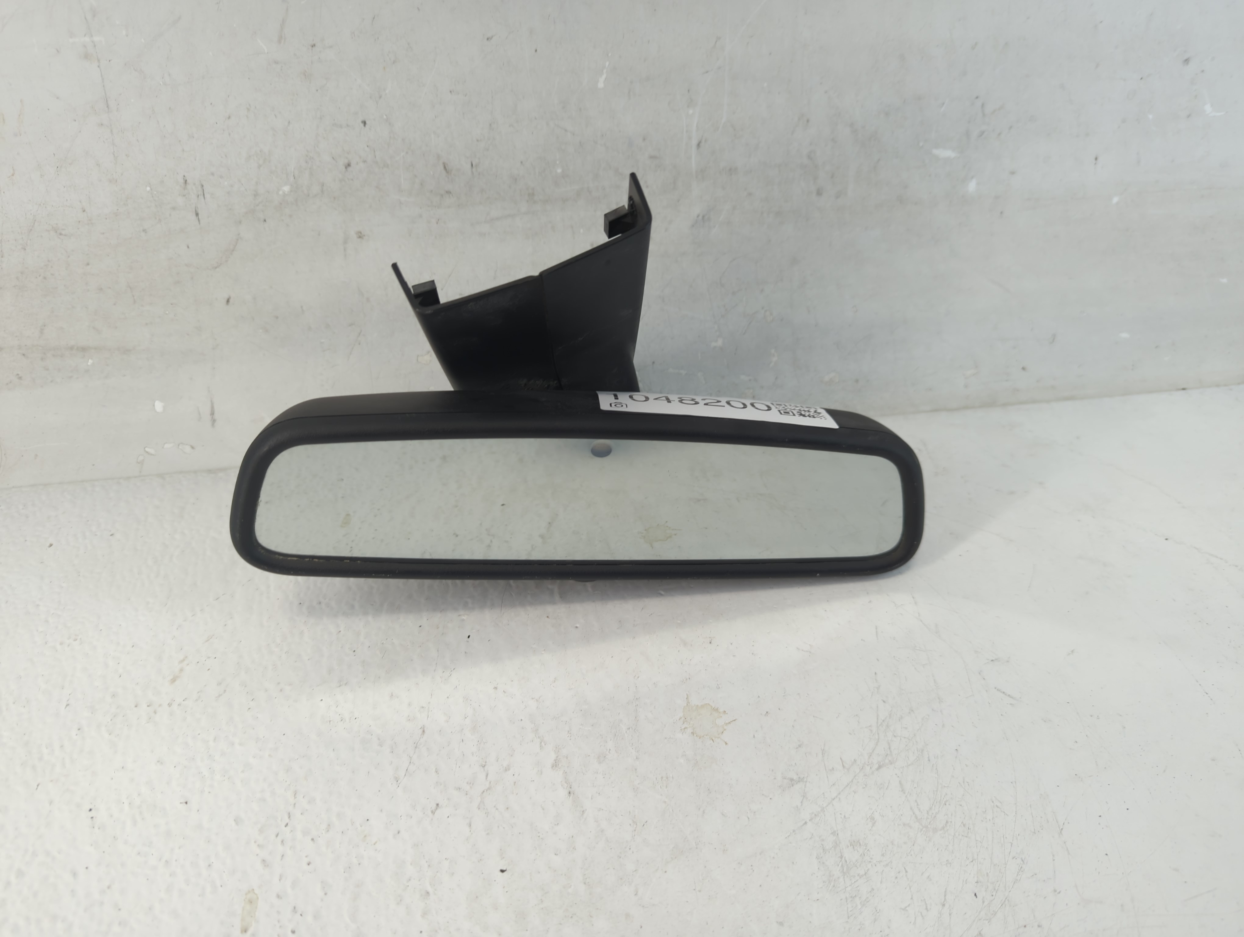 2012-2015 Bmw 550i Interior Rear View Mirror Oem 1048200 - Oemusedautoparts1.com