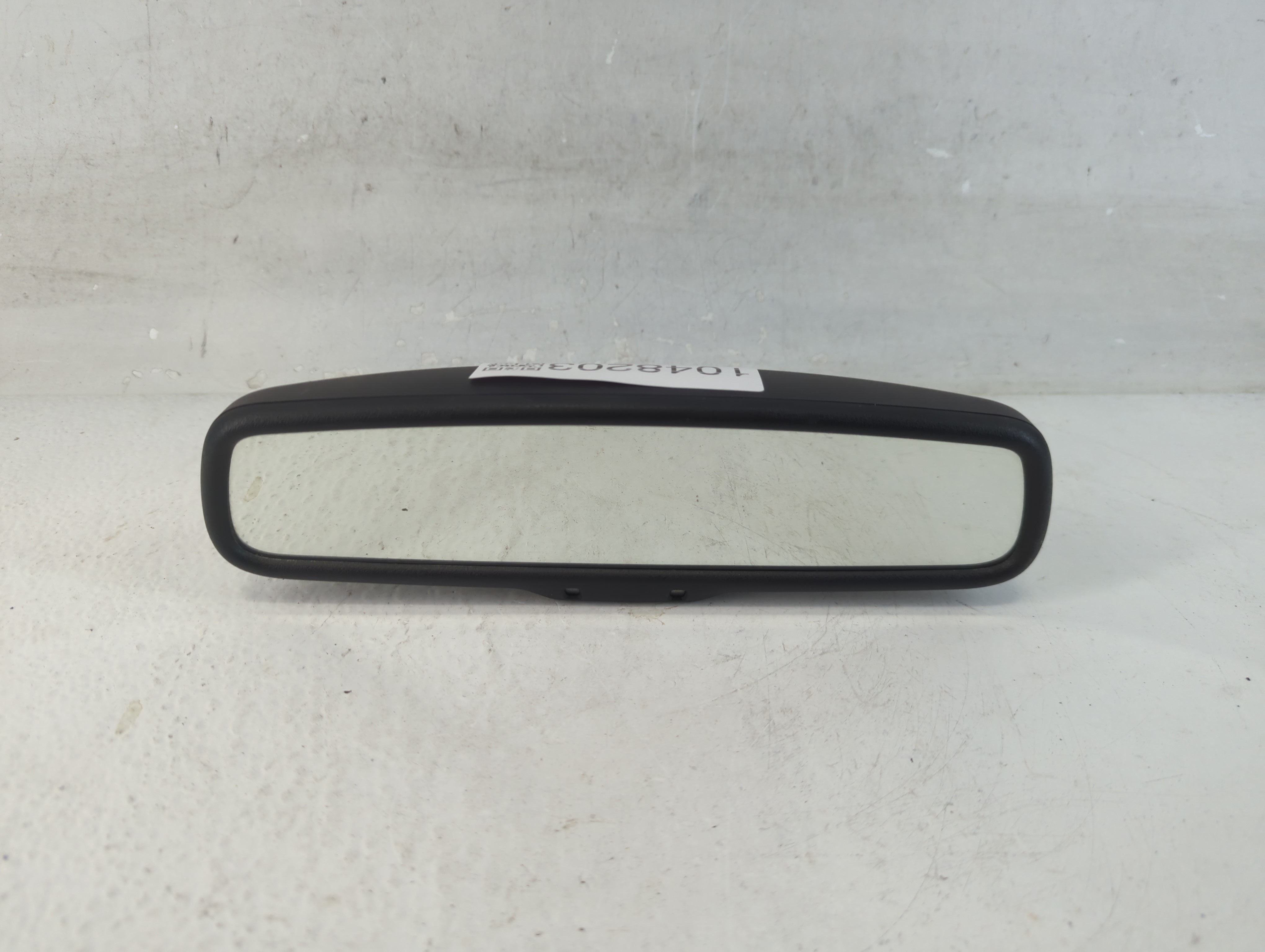 Picture of 2007-2011 Mercury Grand Marquis Interior Rear View Mirror Oem 1048203