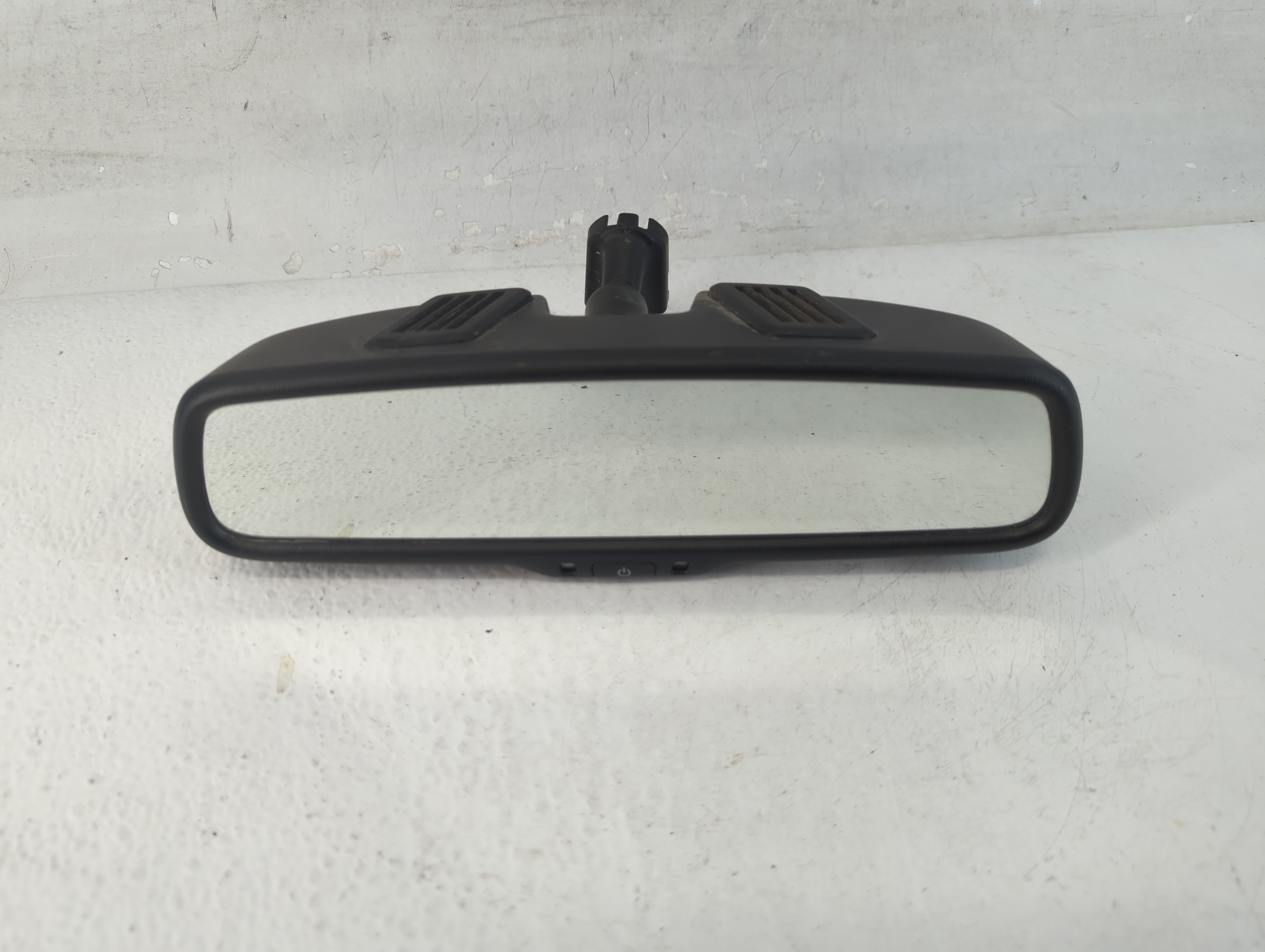 Picture of 2008-2014 Dodge Challenger Interior Rear View Mirror Oem 1048204
