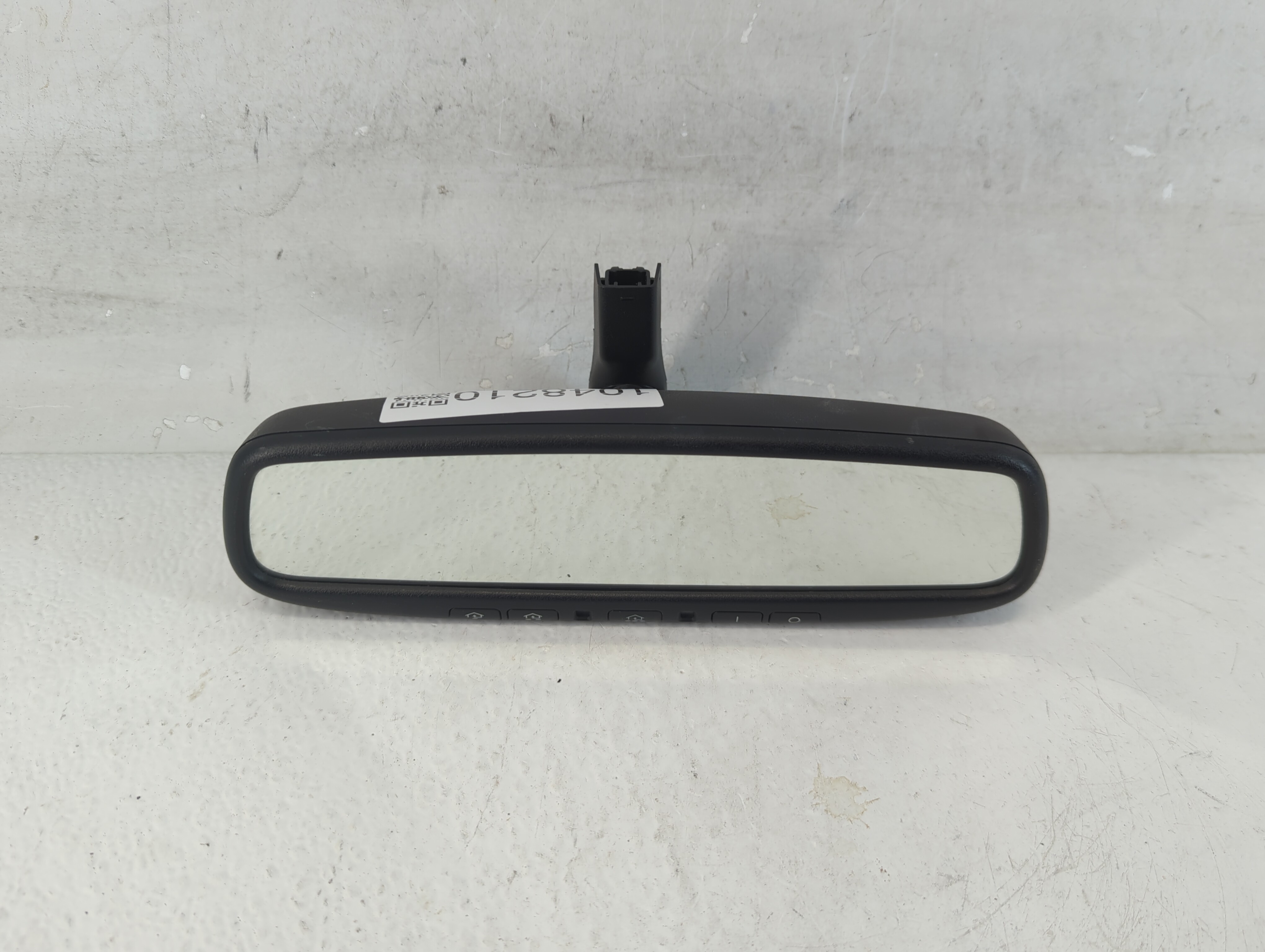 2011-2015 Kia Sorento Interior Rear View Mirror Oem 1048210 - Oemusedautoparts1.com