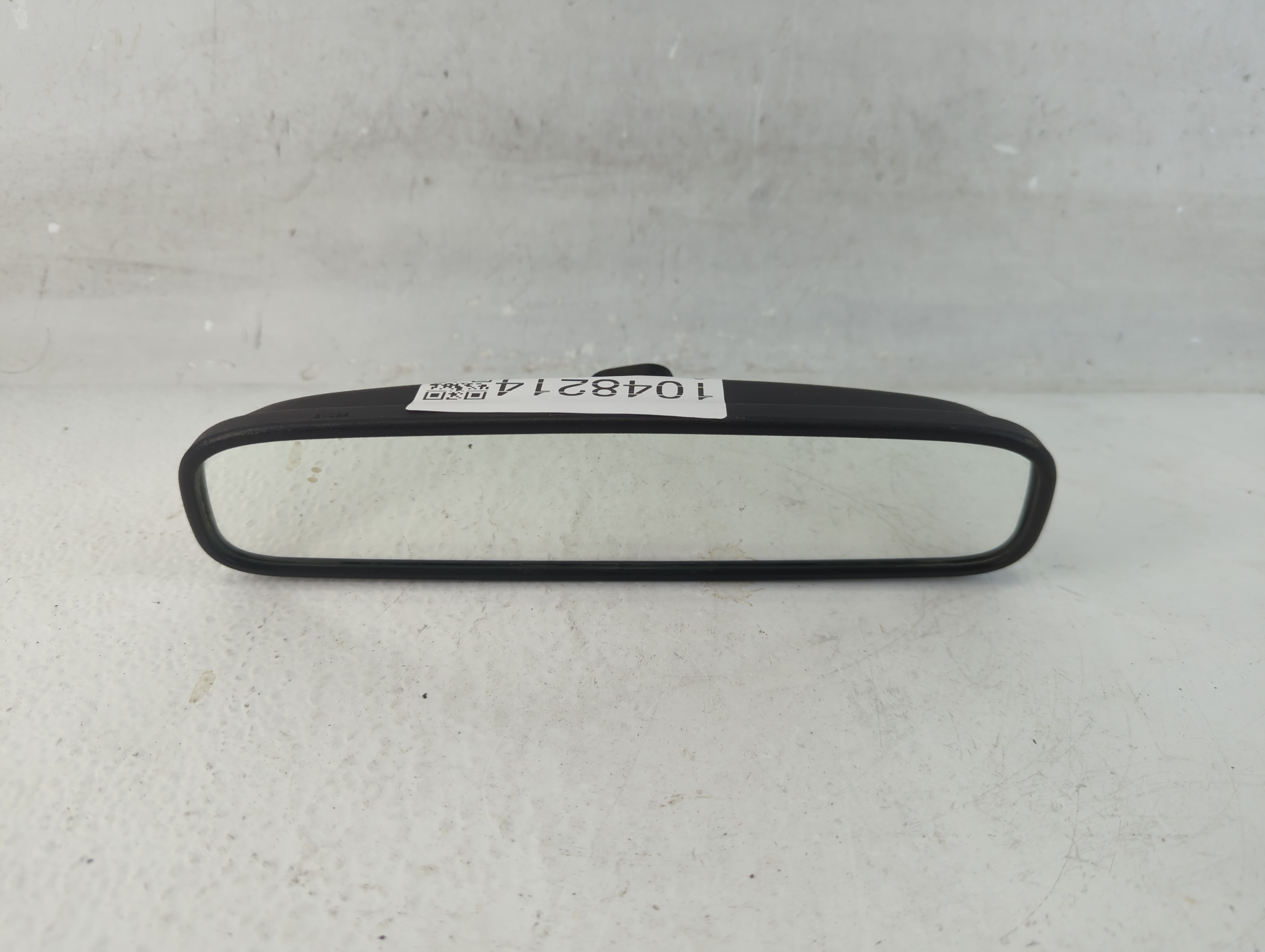 2010-2021 Kia Soul Interior Rear View Mirror Oem 1048214 - Oemusedautoparts1.com