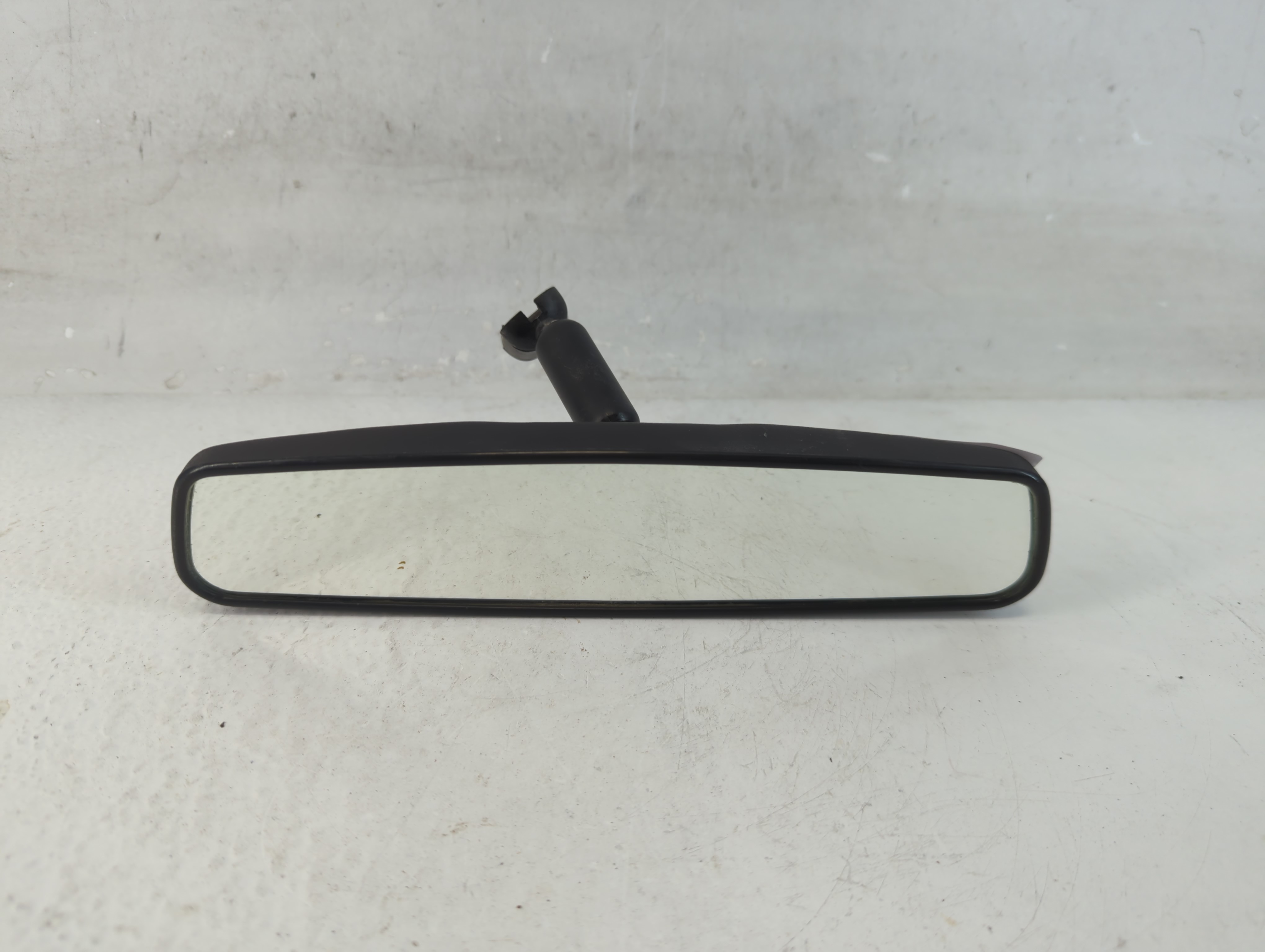 2011-2019 Ford Fiesta Interior Rear View Mirror Oem 1048216 - Oemusedautoparts1.com