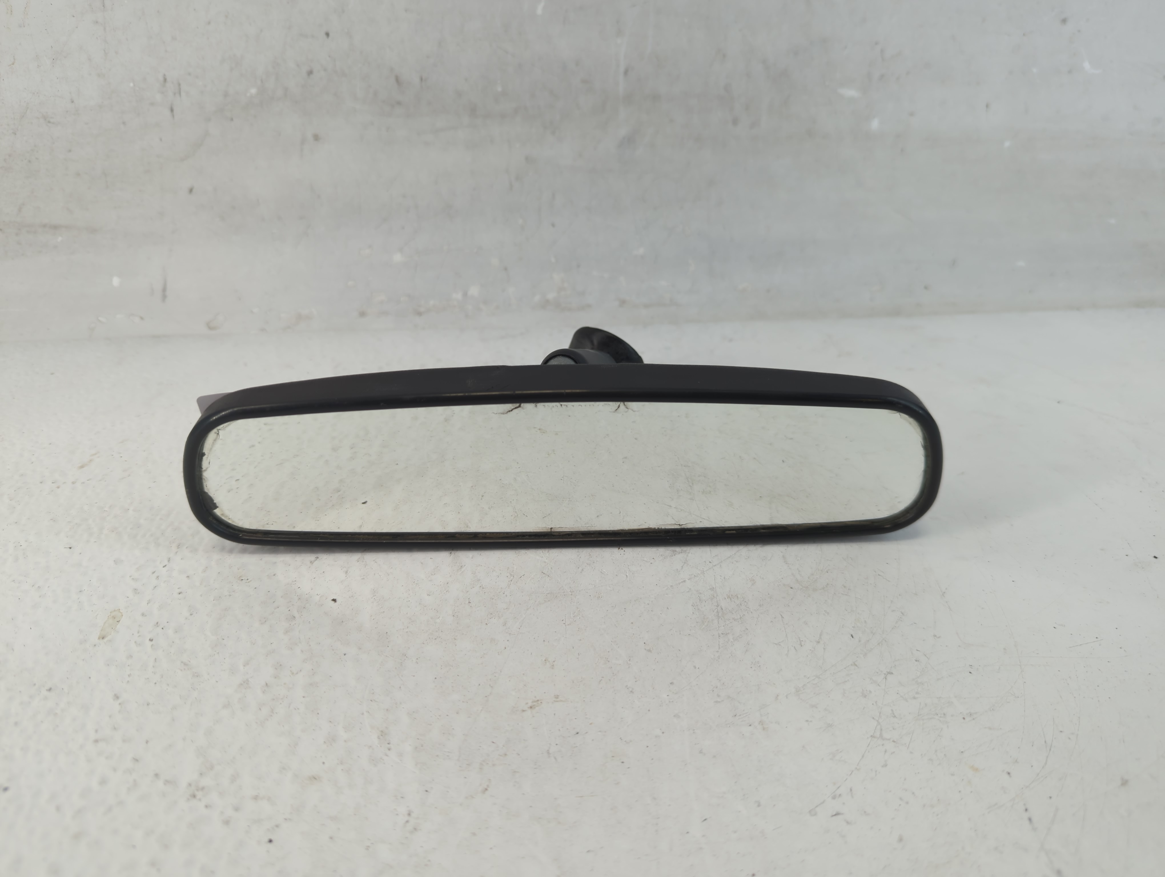 2006-2014 Subaru Impreza Interior Rear View Mirror Oem 1048218 - Oemusedautoparts1.com