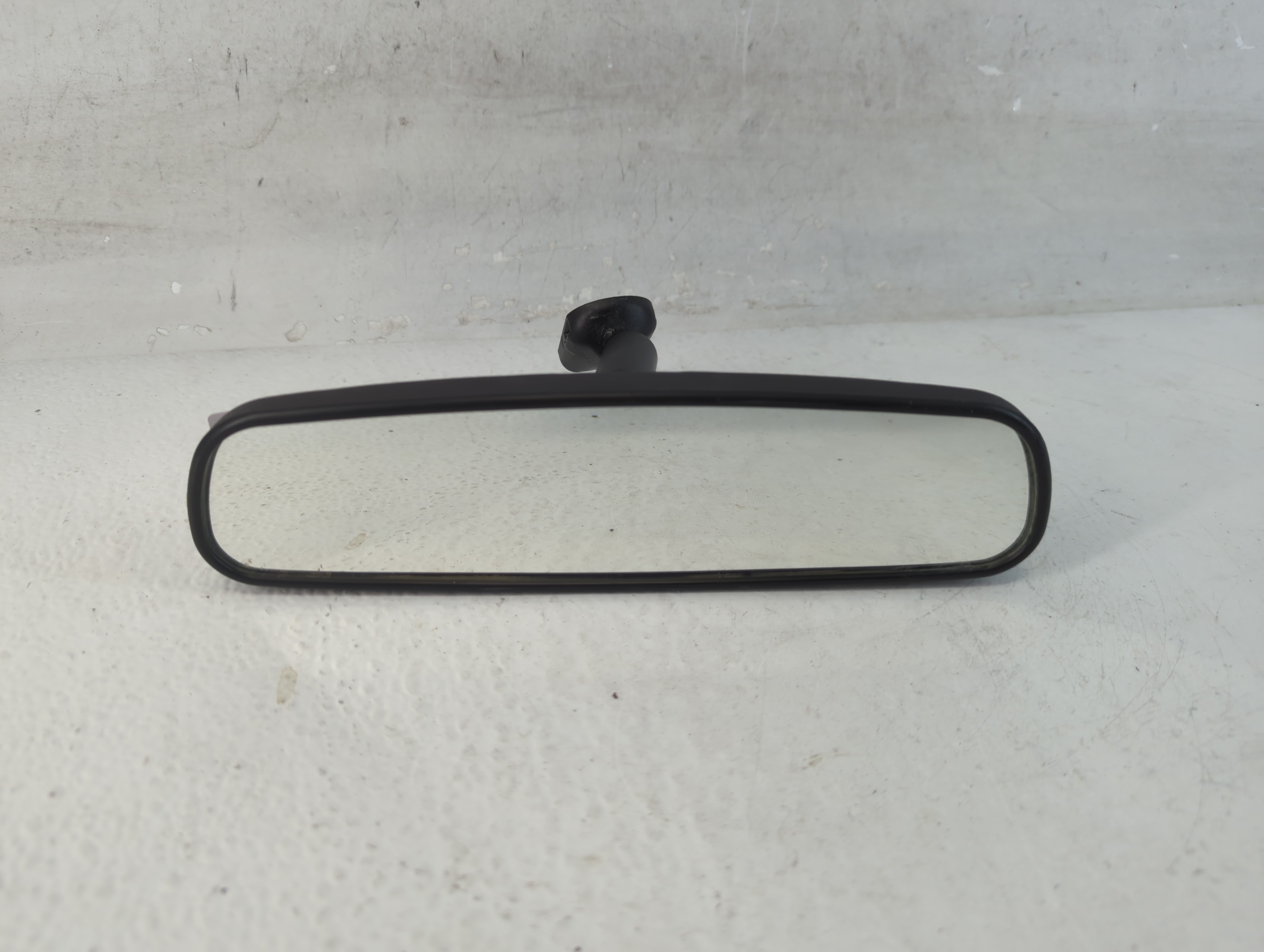 2016-2022 Honda Accord Interior Rear View Mirror Oem 1048219 - Oemusedautoparts1.com