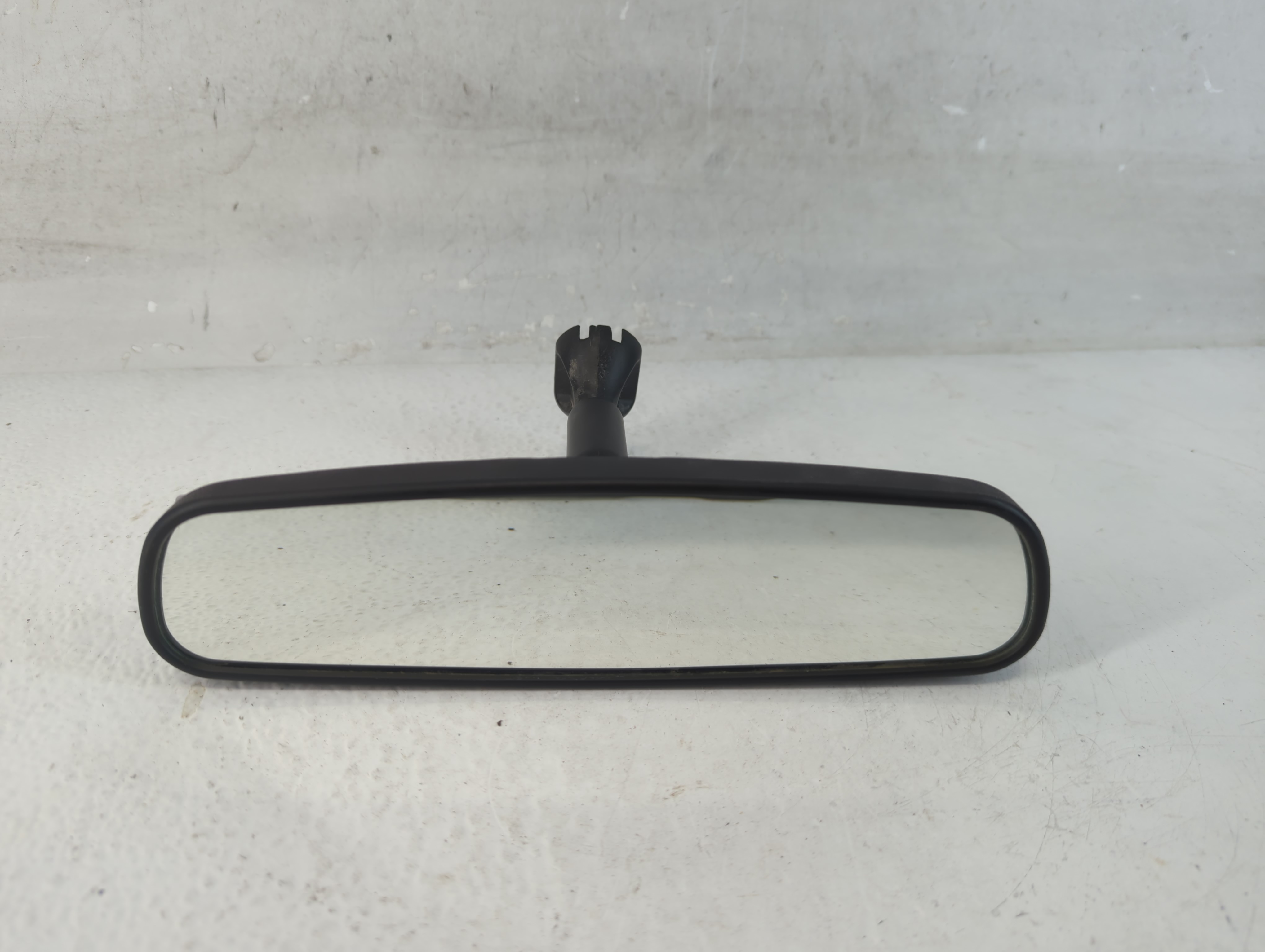 2016-2020 Toyota Yaris Interior Rear View Mirror Oem 1048220 - Oemusedautoparts1.com