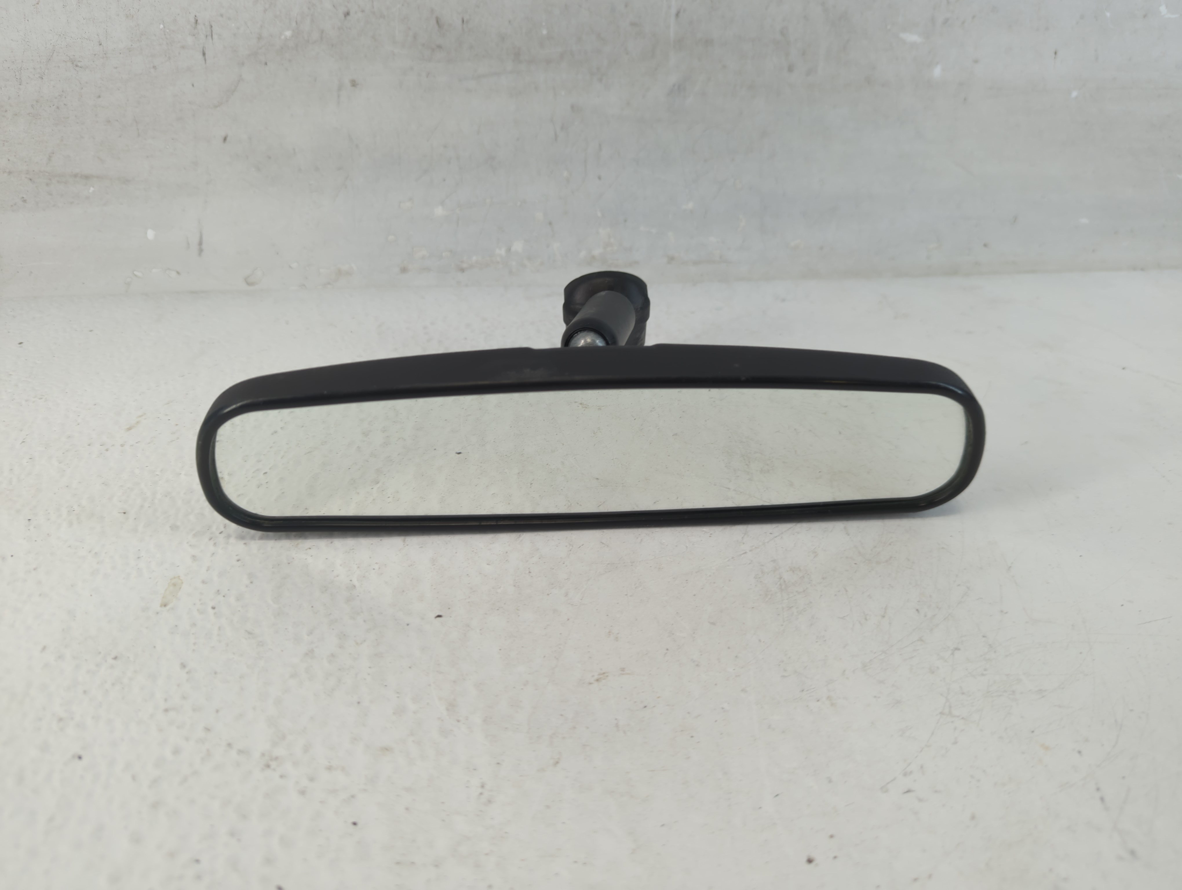 Jeep Compass Interior Rear View Mirror Oem 1048221 - Oemusedautoparts1.com