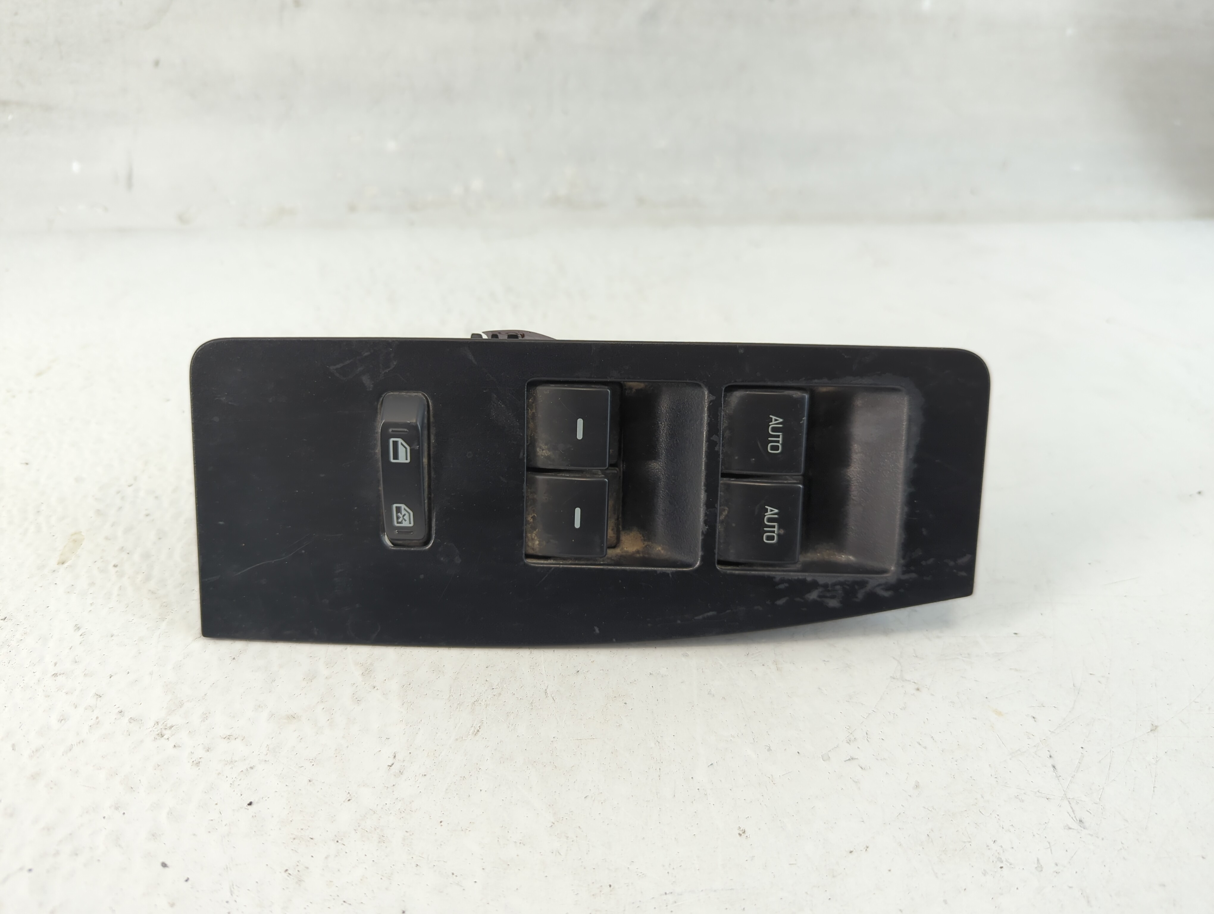 2010-2012 Ford Taurus Driver Left Door Master Power Window Switch 1048231 - Oemusedautoparts1.com