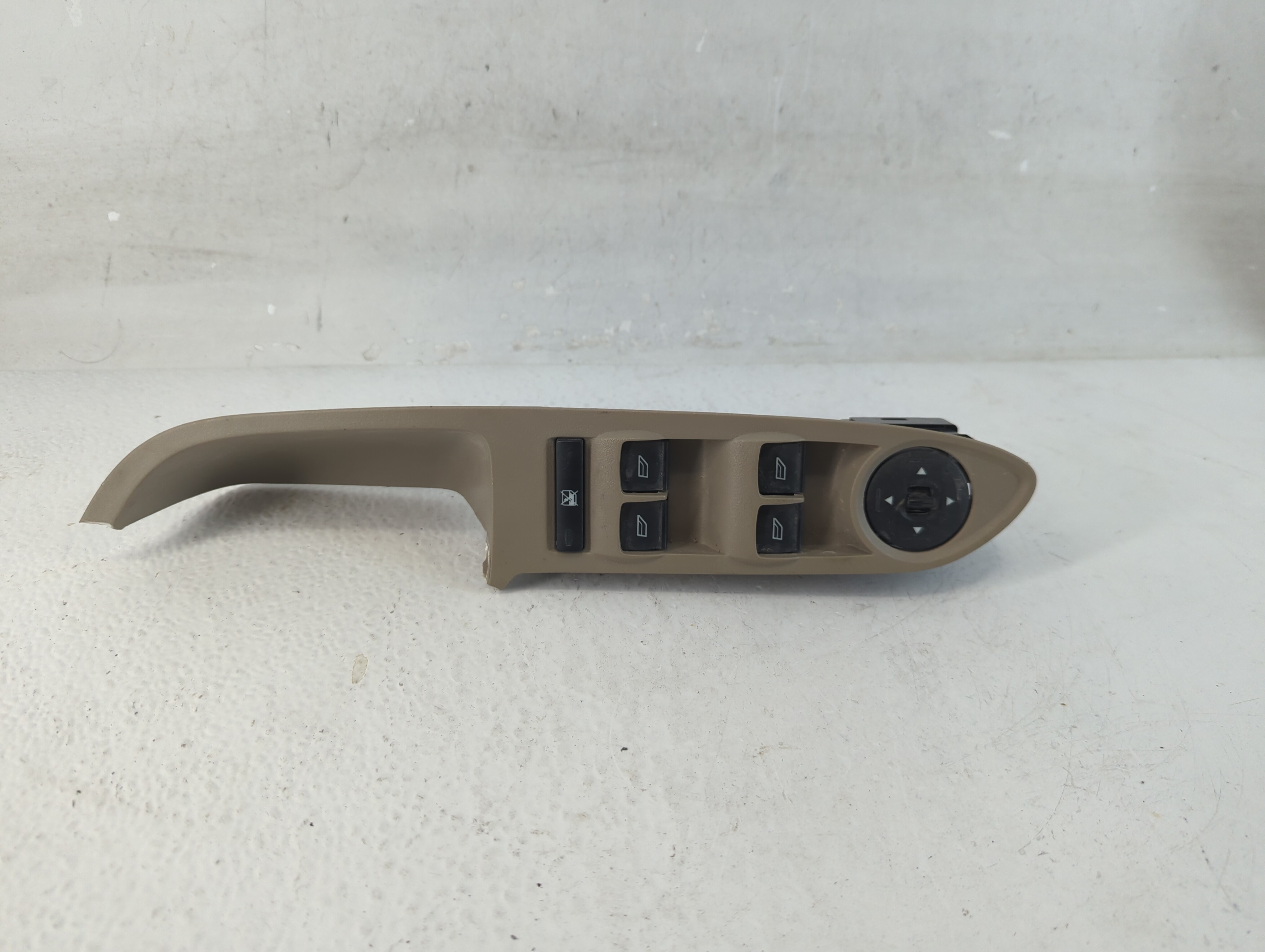 2013-2019 Ford Escape Driver Left Door Master Power Window Switch 1048232 - Oemusedautoparts1.com