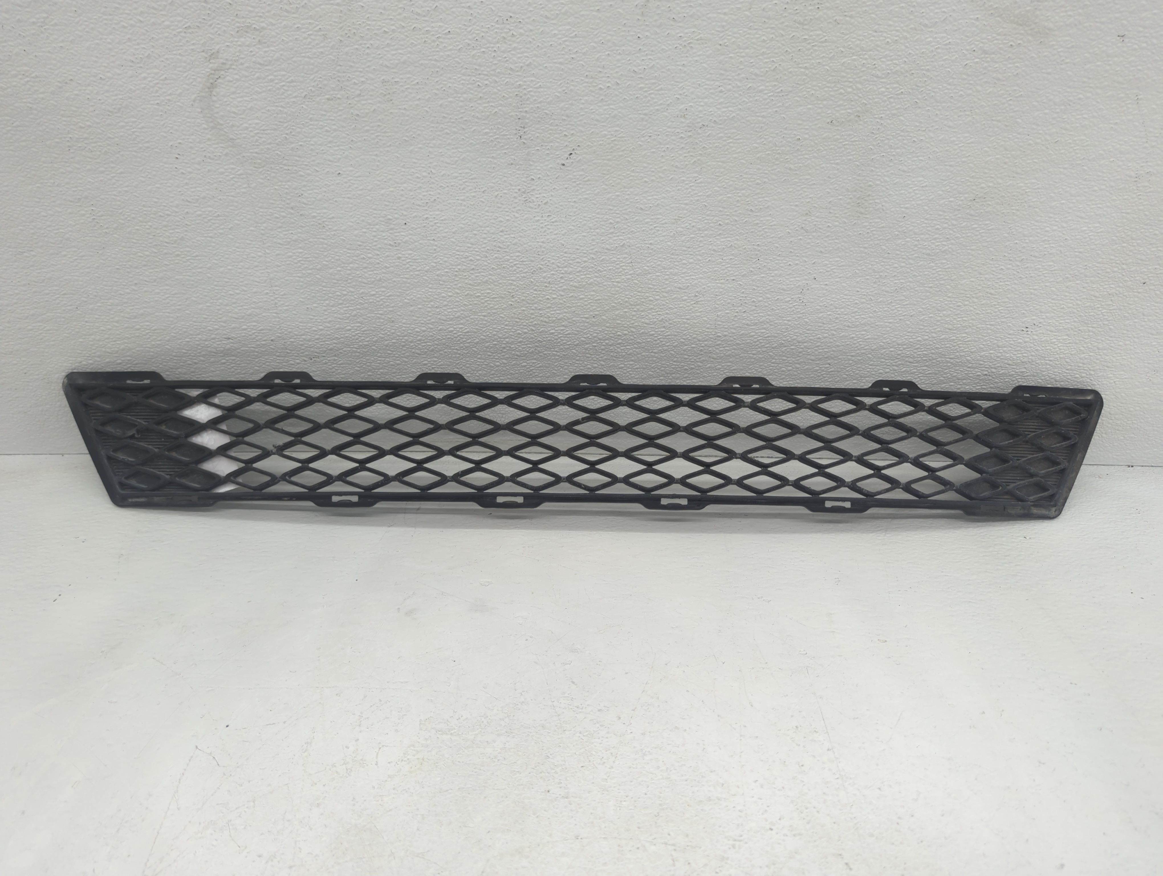 2011-2013 Kia Optima Front Bumper Grille Cover 1048255 - Oemusedautoparts1.com
