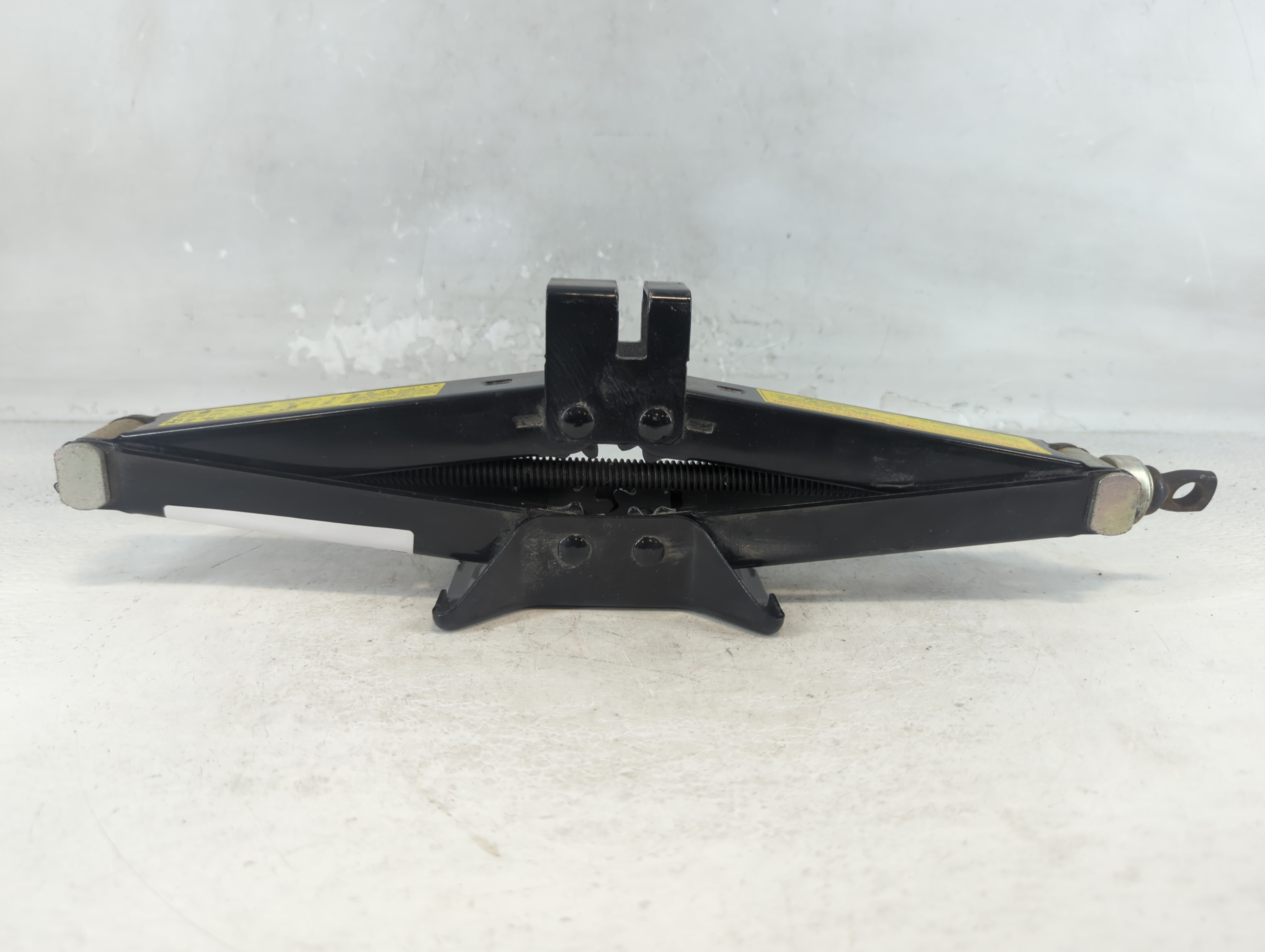 Picture of 2017 Hyundai Tucson Spare Scissor Car Jack 1048295