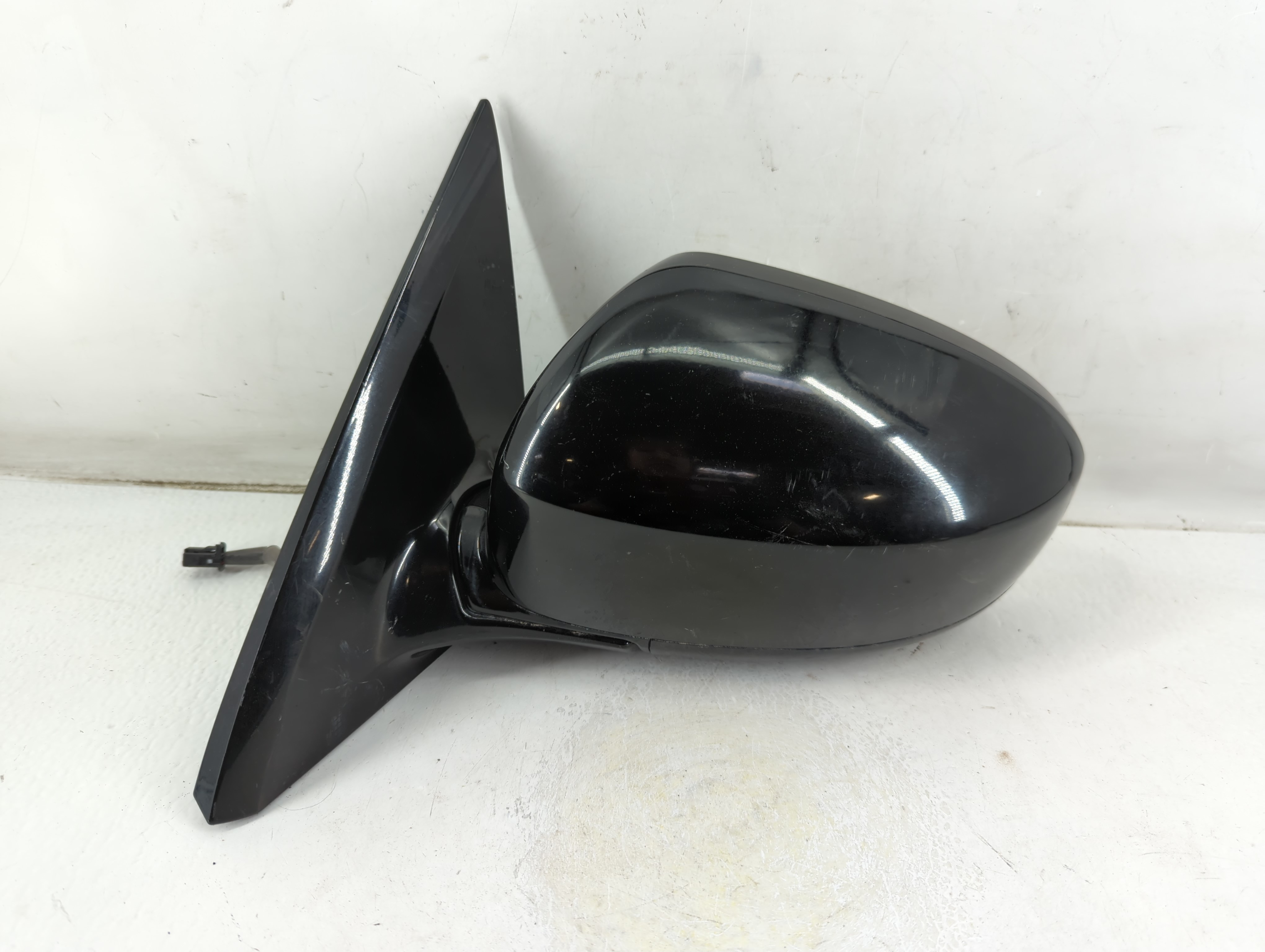 Picture of 2013-2016 Nissan Pathfinder Driver Left Side View Power Door Mirror 1048306