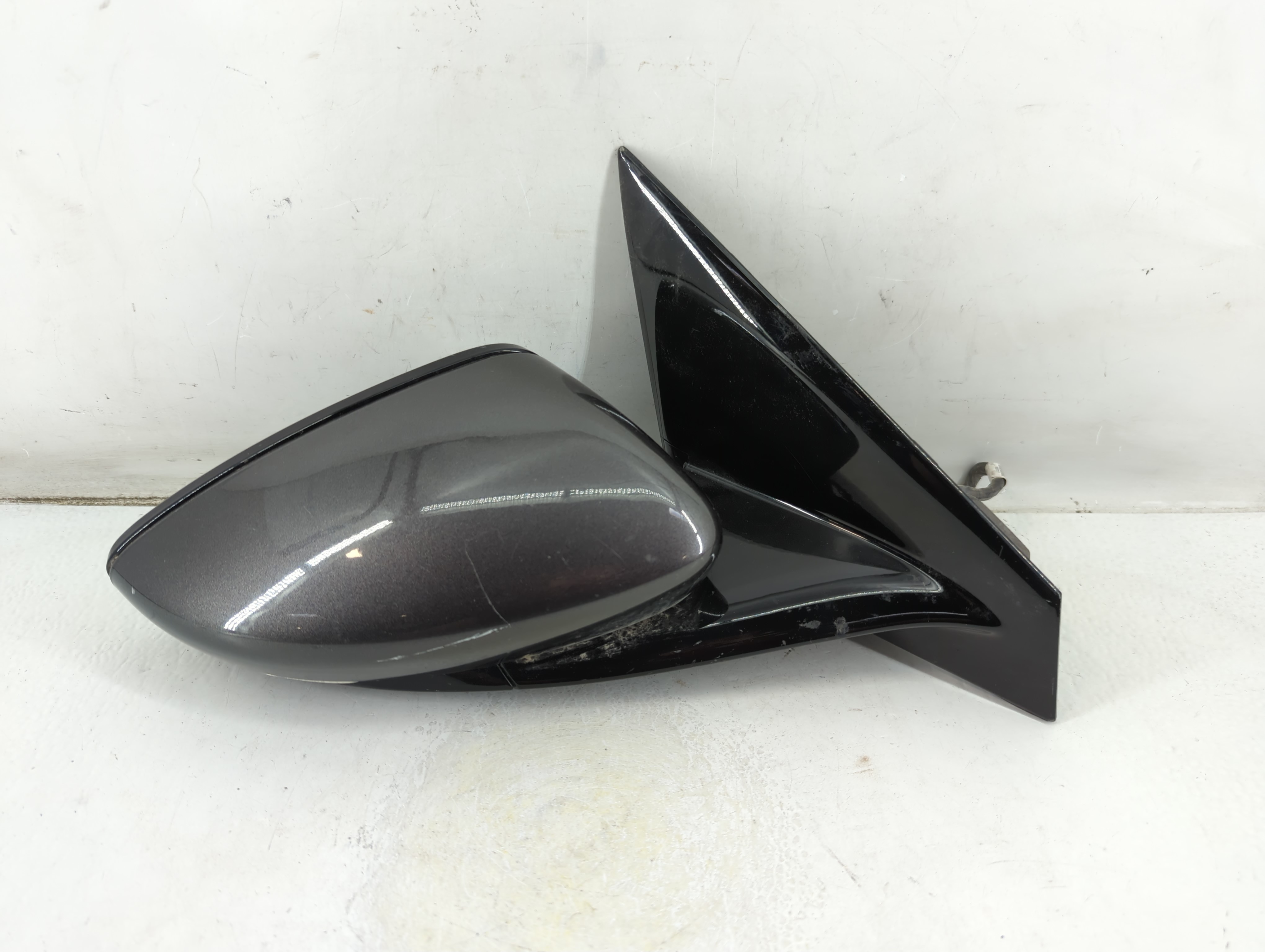 2015-2017 Chrysler 200 Passenger Right Side View Power Door Mirror 1048307 - Oemusedautoparts1.com