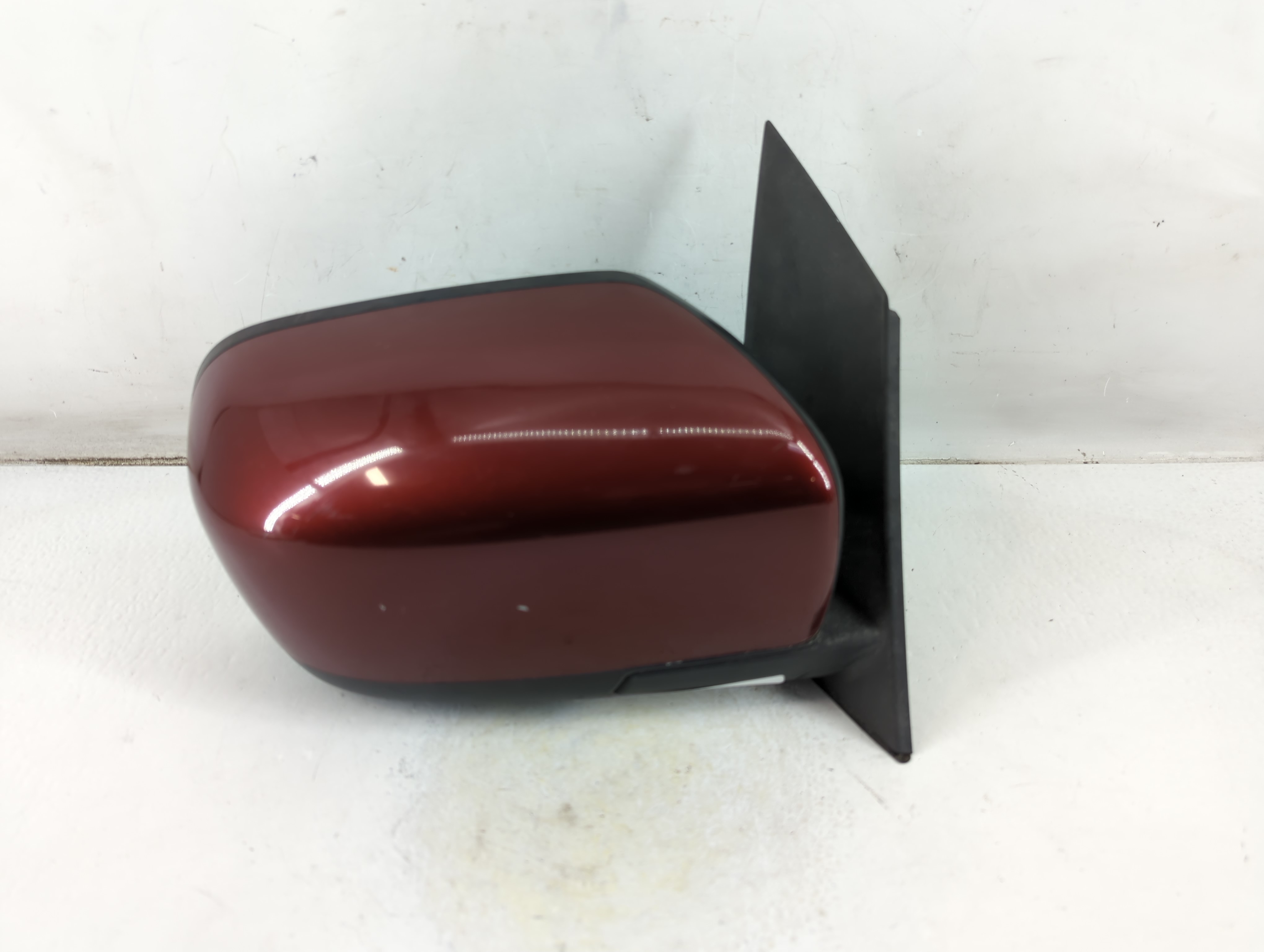 Picture of 2007-2009 Mazda Cx-7 Passenger Right Side View Power Door Mirror 1048321