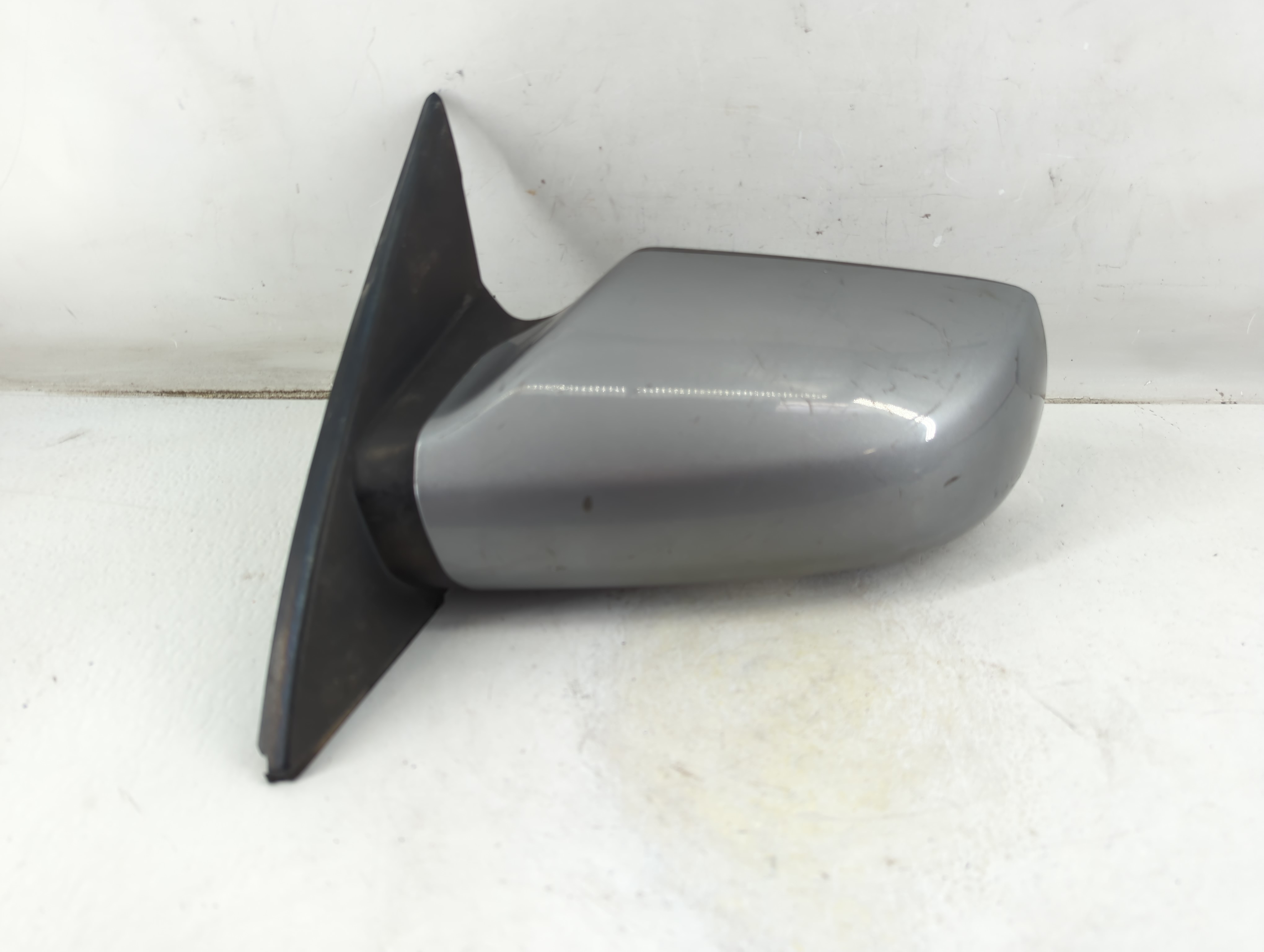 2007-2012 Nissan Altima Driver Left Side View Power Door Mirror Gray 1048326 - Oemusedautoparts1.com