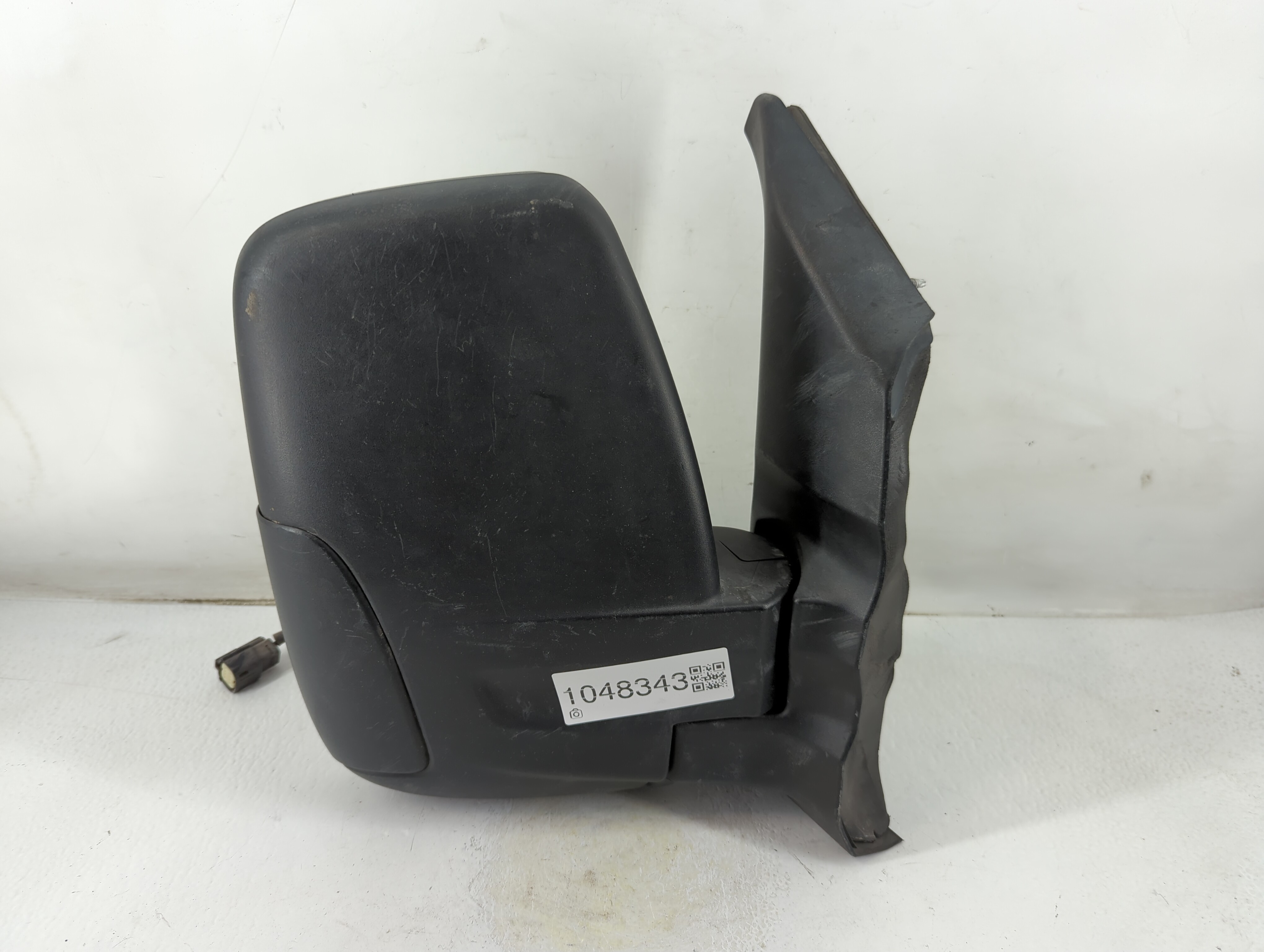 Picture of 2015-2019 Ford Transit-150 Passenger Right Side View Power Door Mirror 1048343