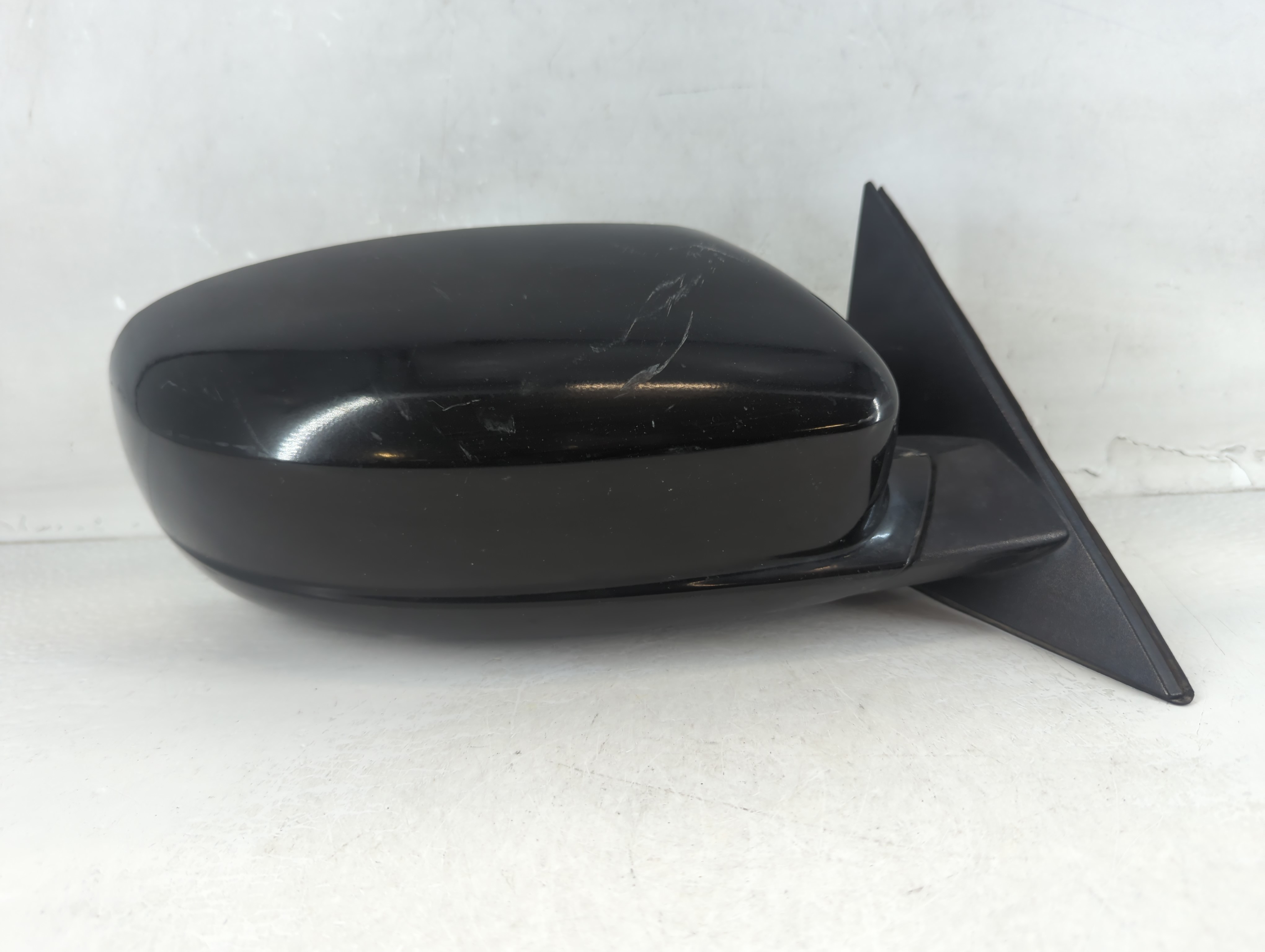 2011-2014 Dodge Charger Passenger Right Side View Power Door Mirror 1048356 - Oemusedautoparts1.com
