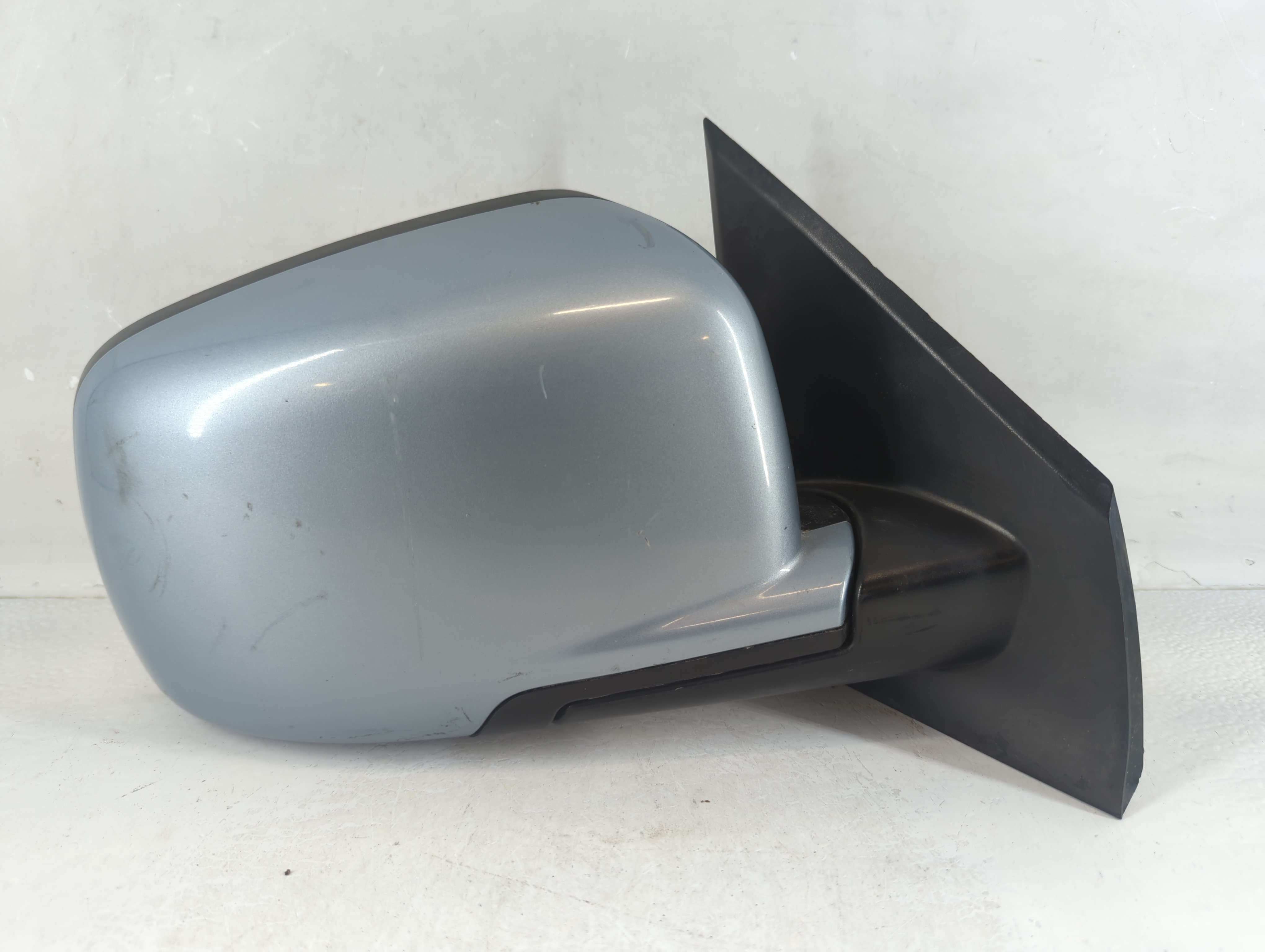 Picture of 2013 Dodge Journey Passenger Right Side View Power Door Mirror 1048366