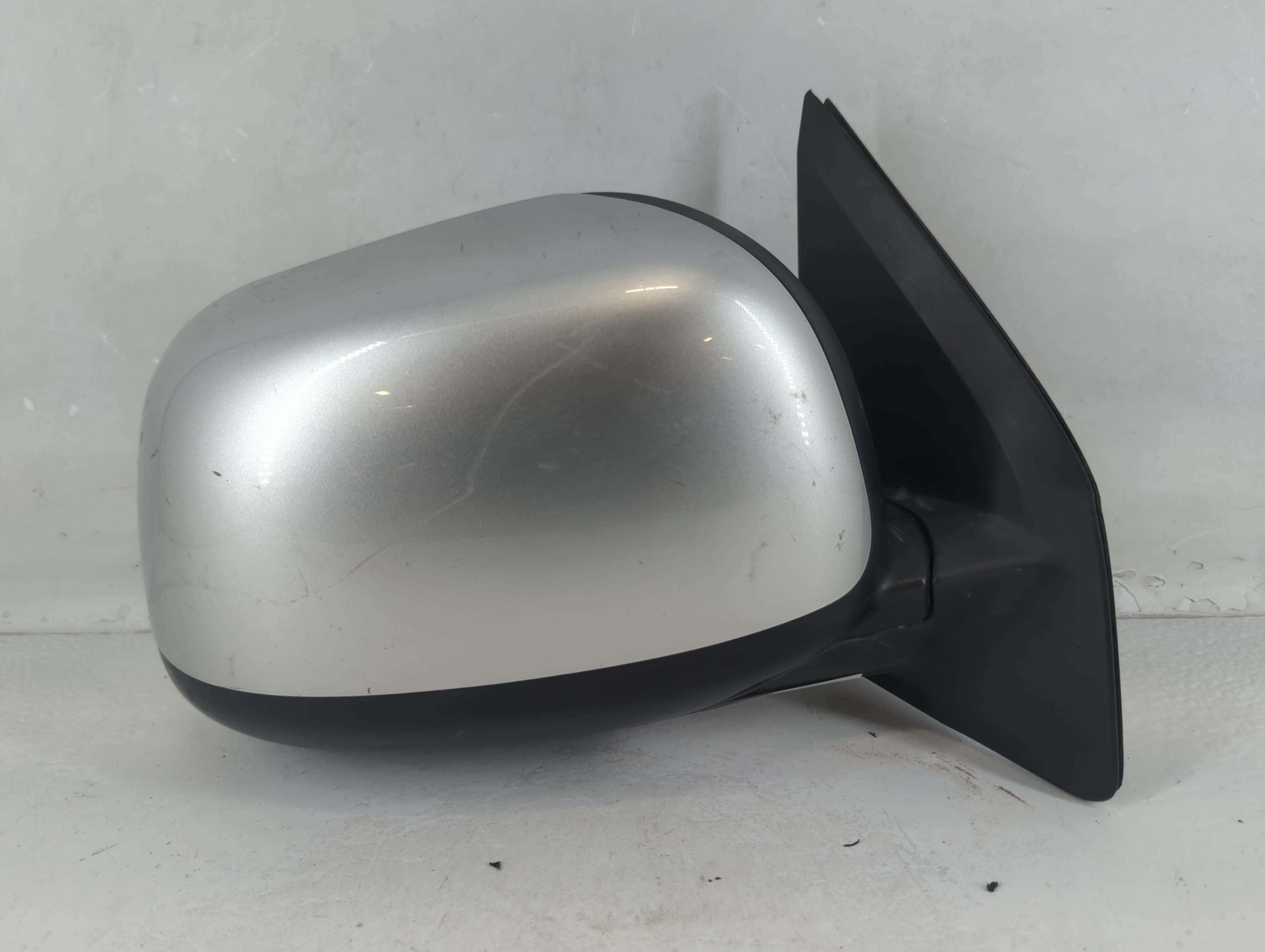 2015 Mitsubishi Outlander Sport Passenger Right Side View Power Door Mirror 1048367 - Oemusedautoparts1.com