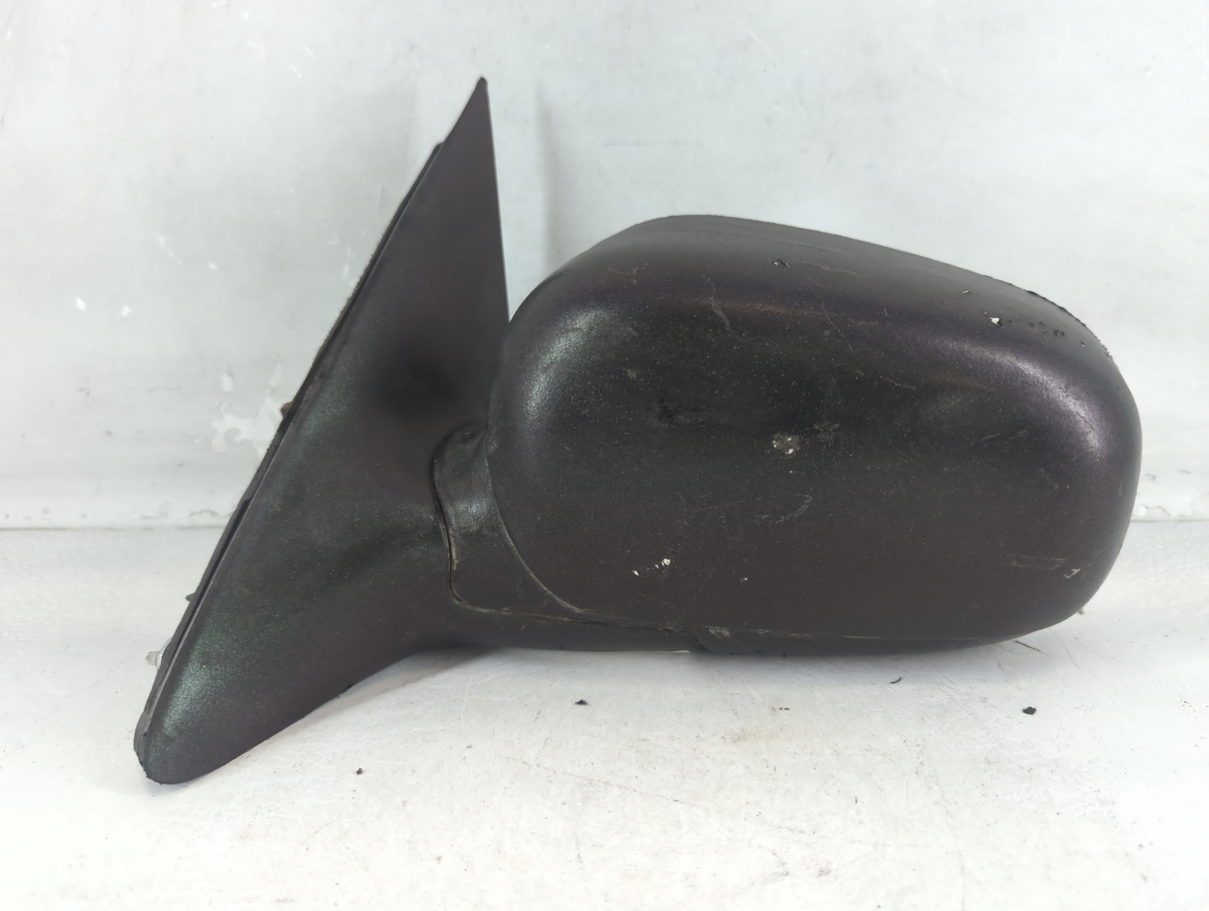 Picture of 2002-2011 Mercury Grand Marquis Driver Left Side View Power Door Mirror 1048368