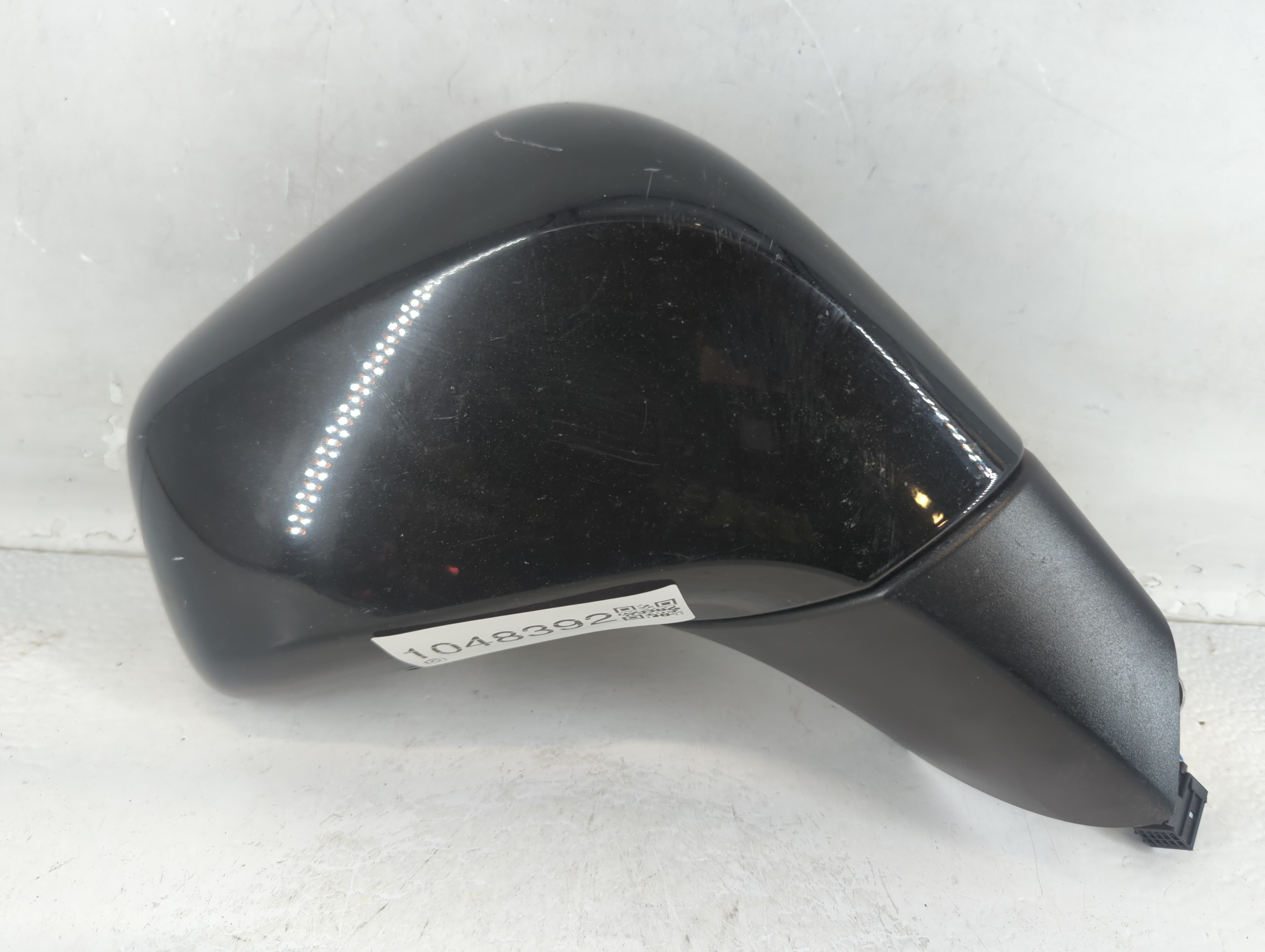2017-2020 Chevrolet Trax Passenger Right Side View Power Door Mirror 1048392 - Oemusedautoparts1.com