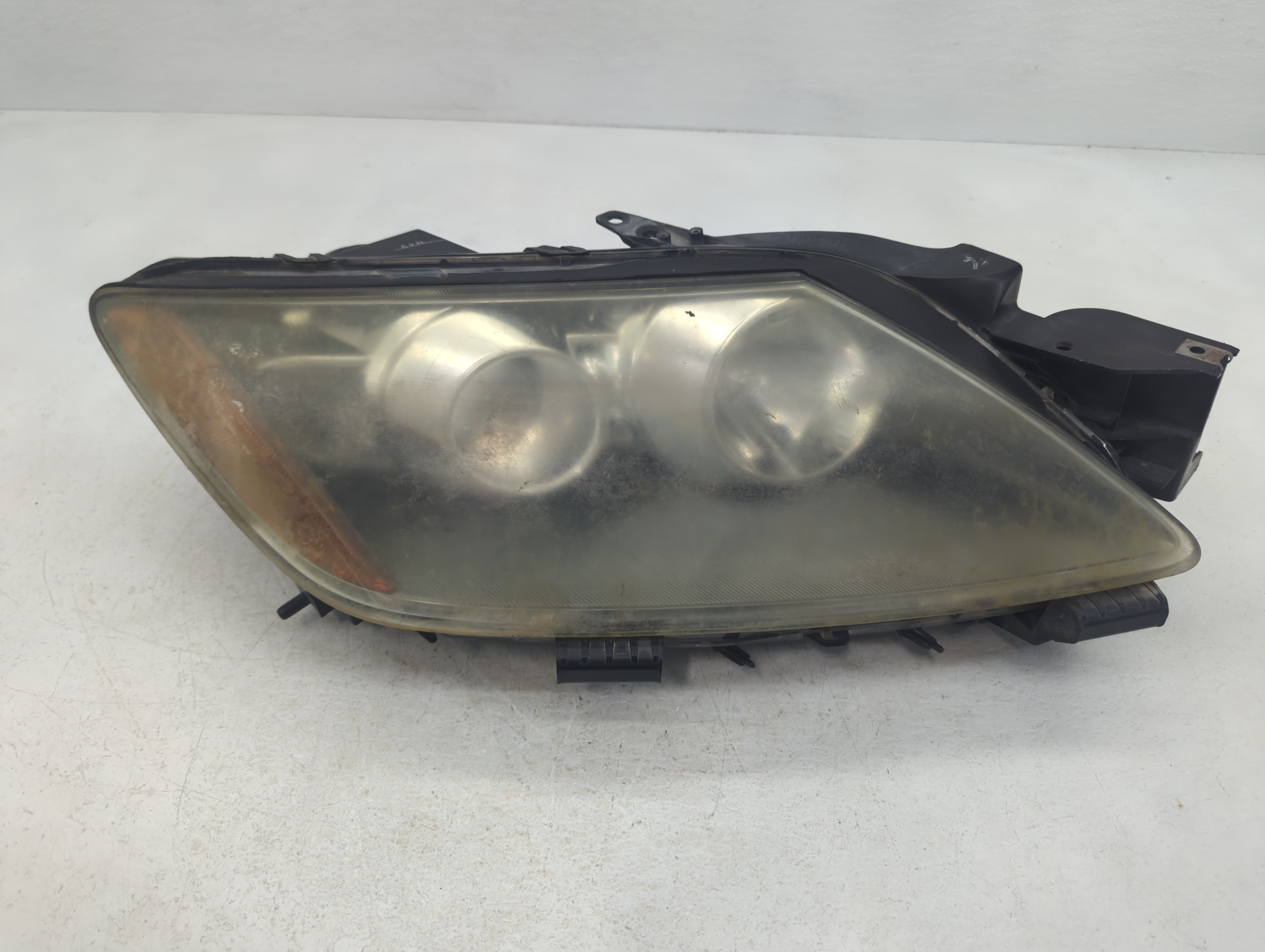 Picture of 2007-2009 Mazda Cx-7 Driver Left Oem Head Light Headlight Lamp 1048405