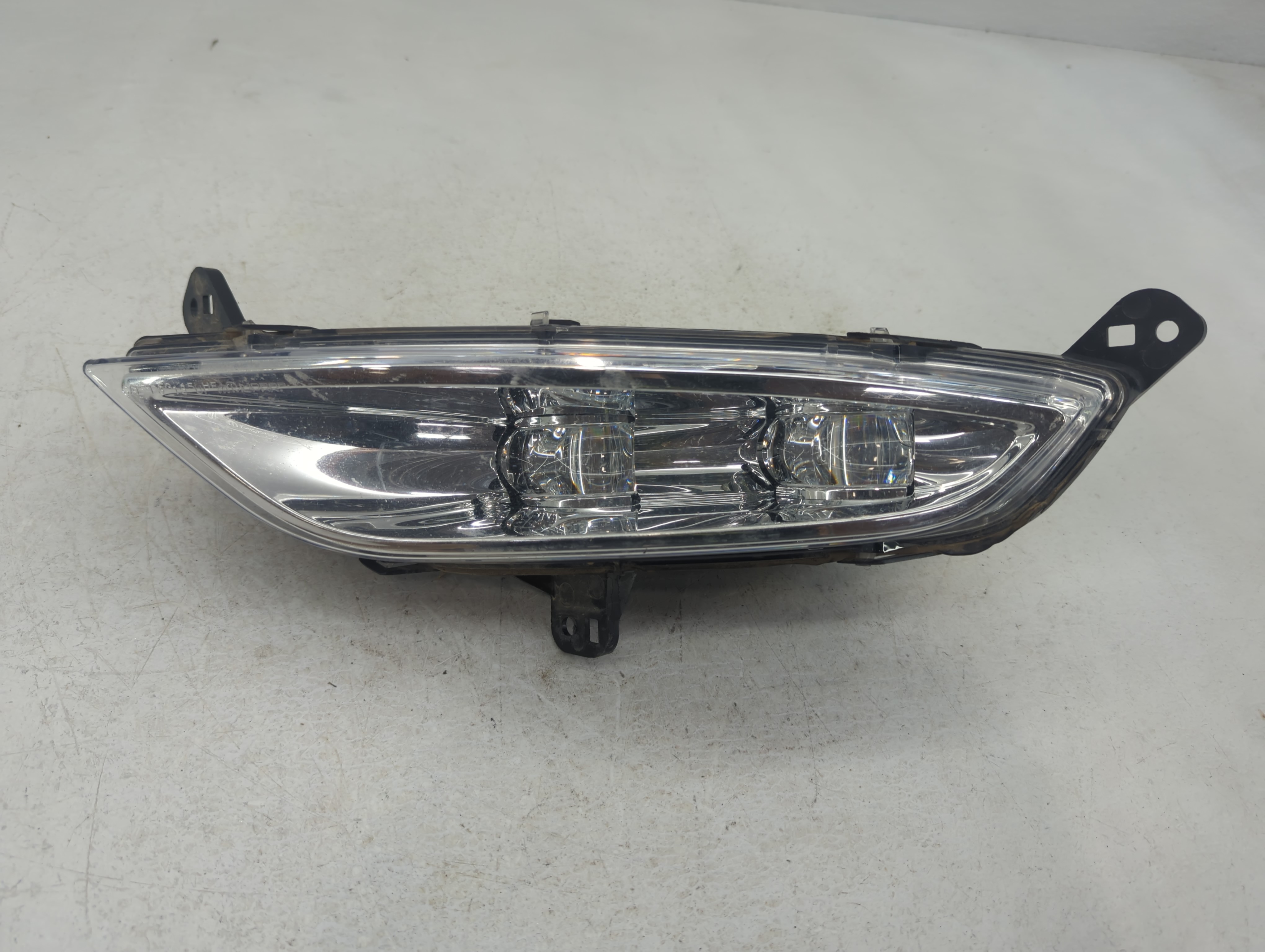 2015-2017 Chrysler 200 Driver Left Oem Head Light Headlight Lamp 1048408 - Oemusedautoparts1.com