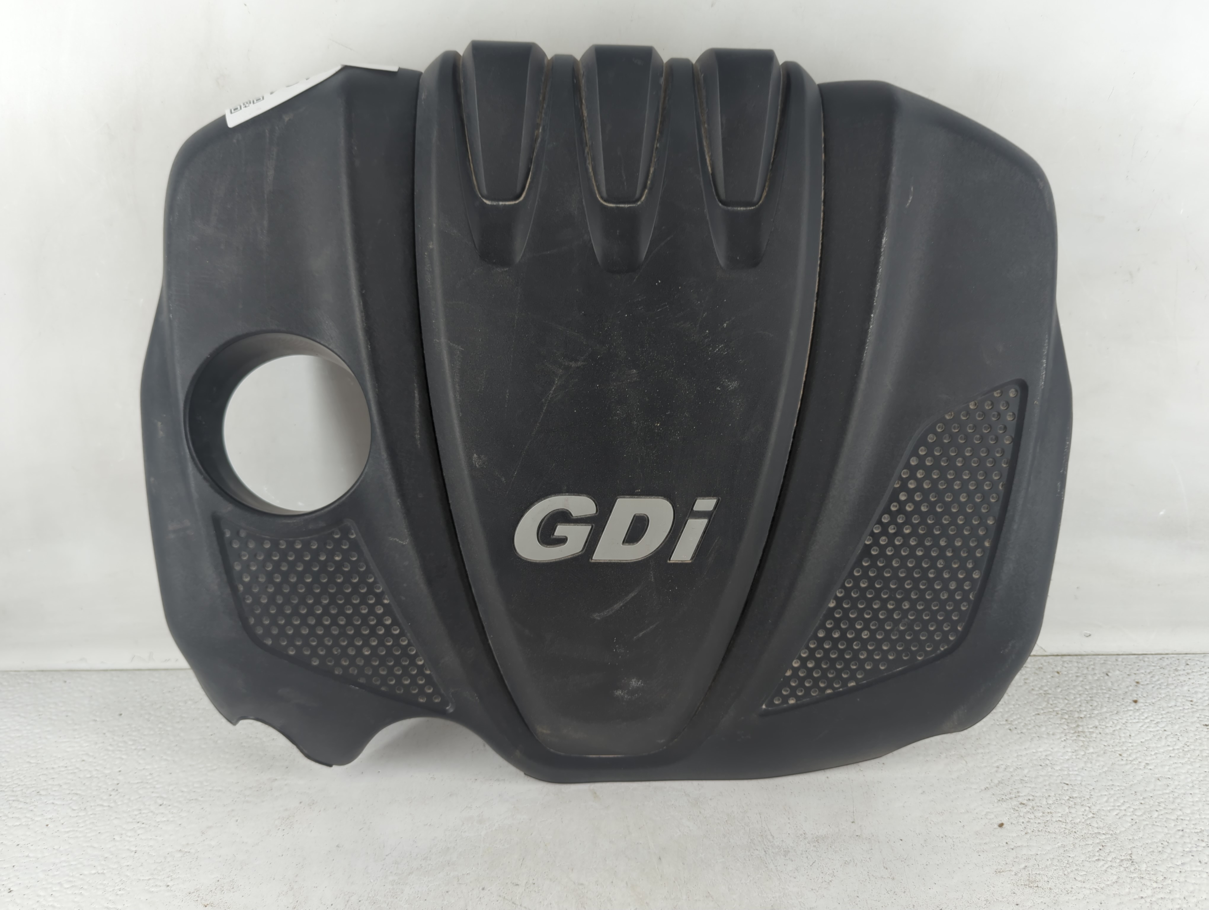 2014 Kia Optima Engine Cover 1048424 - Oemusedautoparts1.com