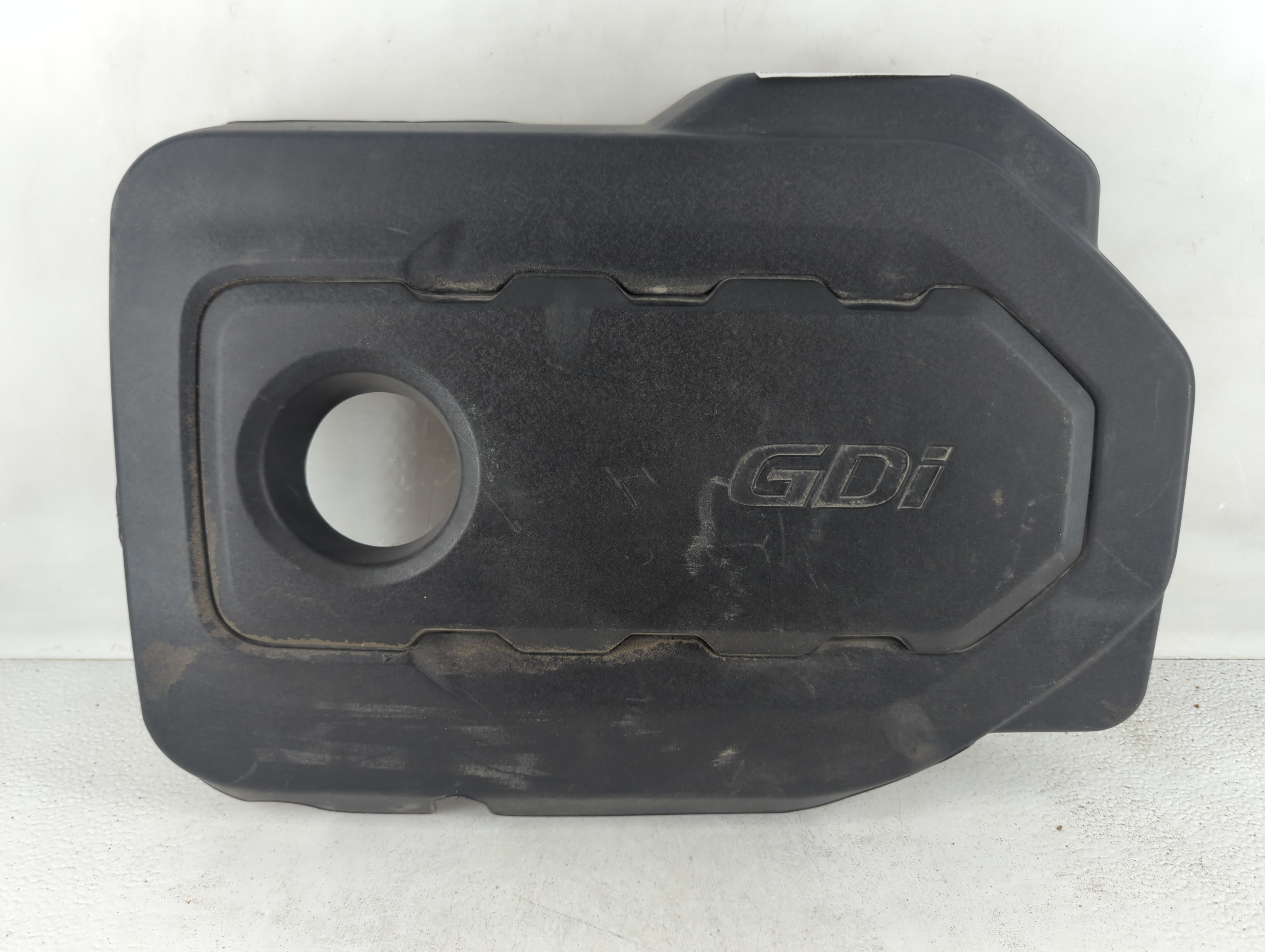 2020 Kia Optima Engine Cover 1048425 - Oemusedautoparts1.com