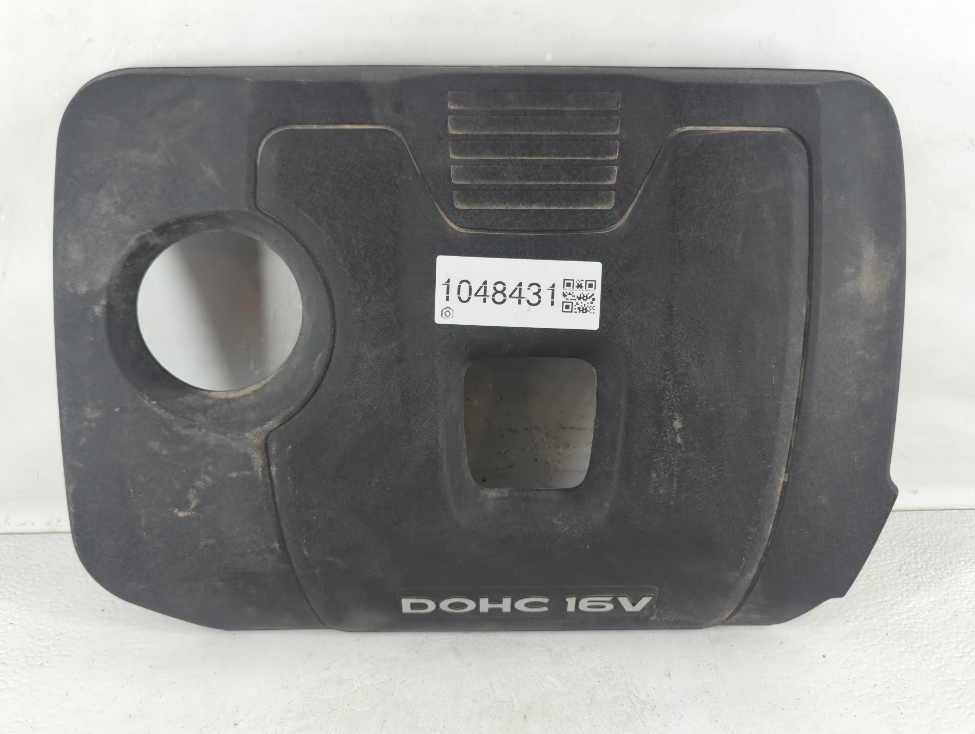 2018 Kia Forte Engine Cover 1048431 - Oemusedautoparts1.com