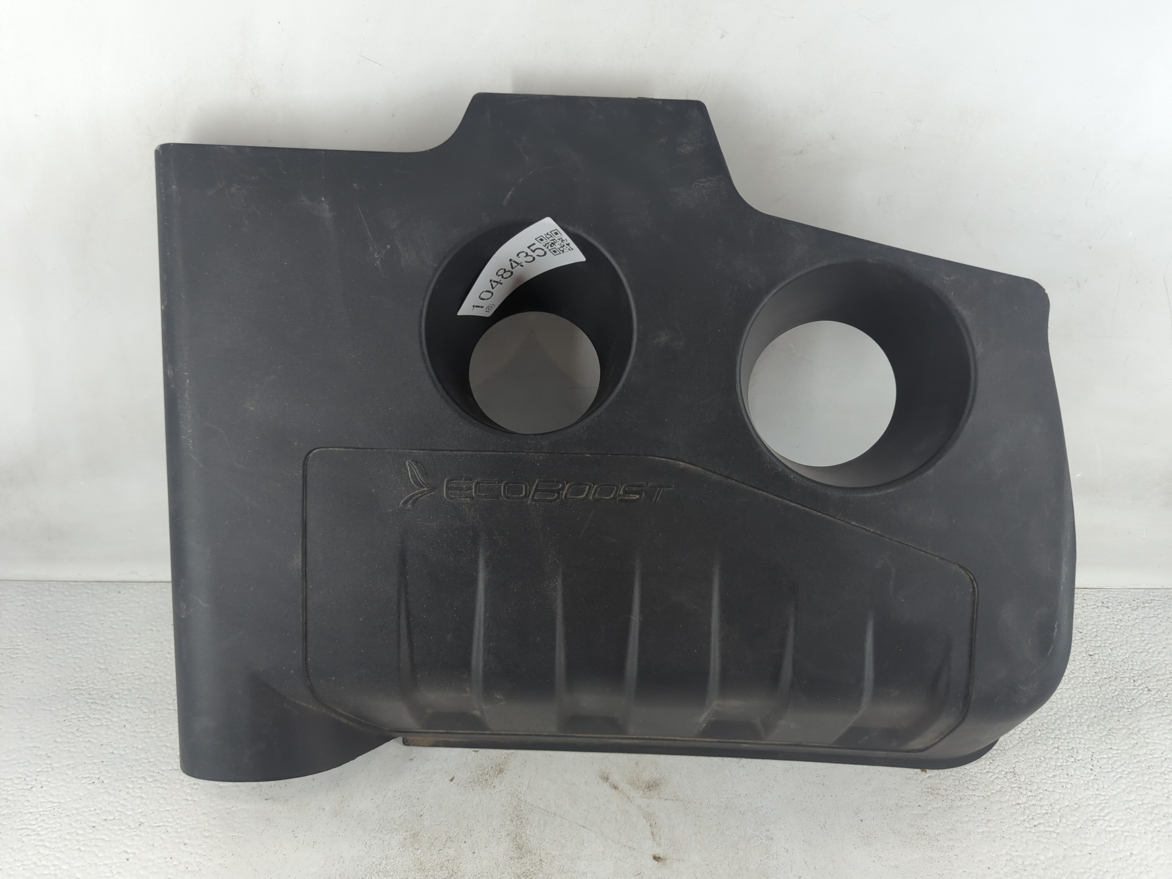 2015 Ford Taurus Engine Cover 1048435 - Oemusedautoparts1.com