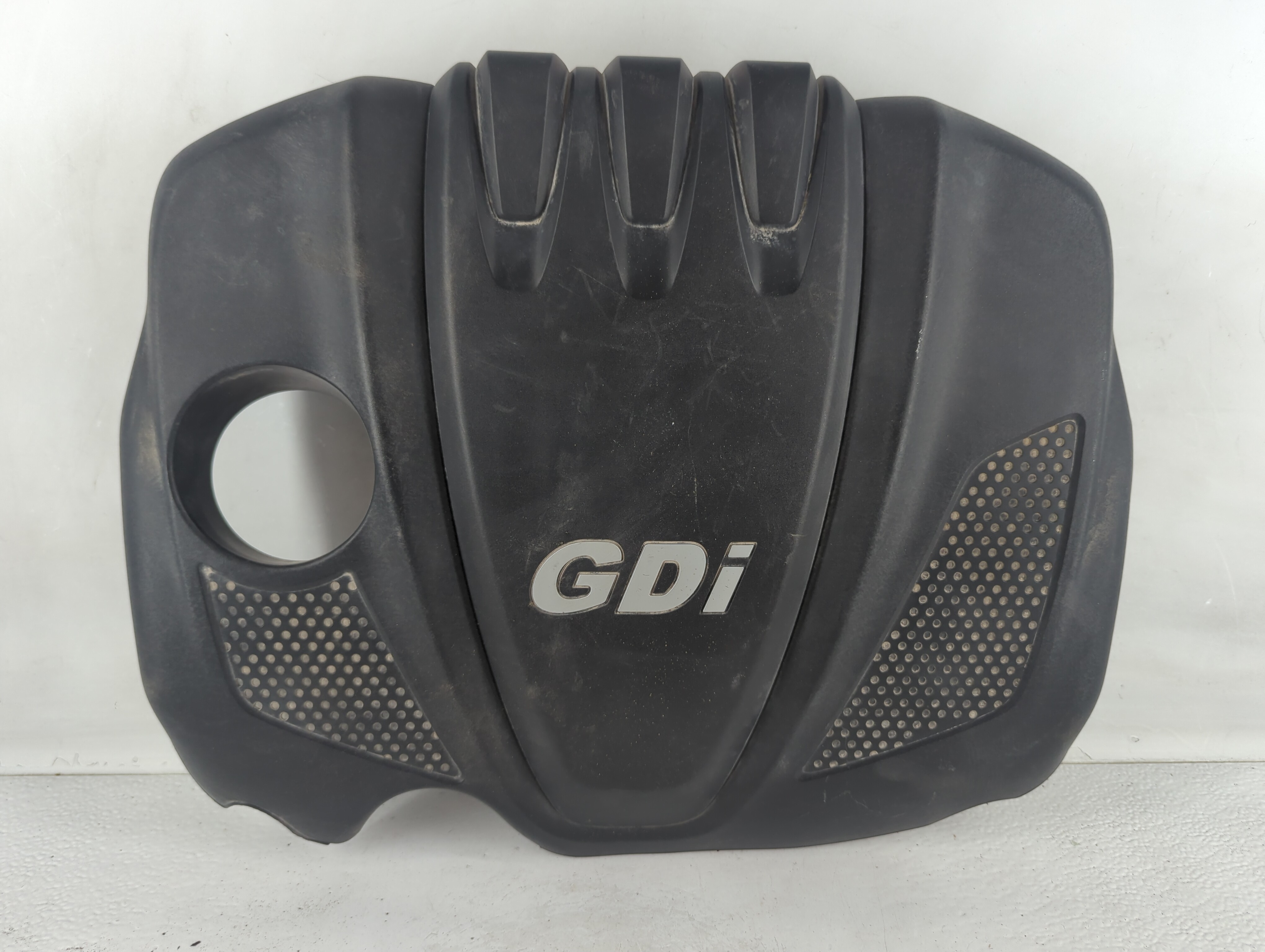 2012 Kia Optima Engine Cover 1048439 - Oemusedautoparts1.com