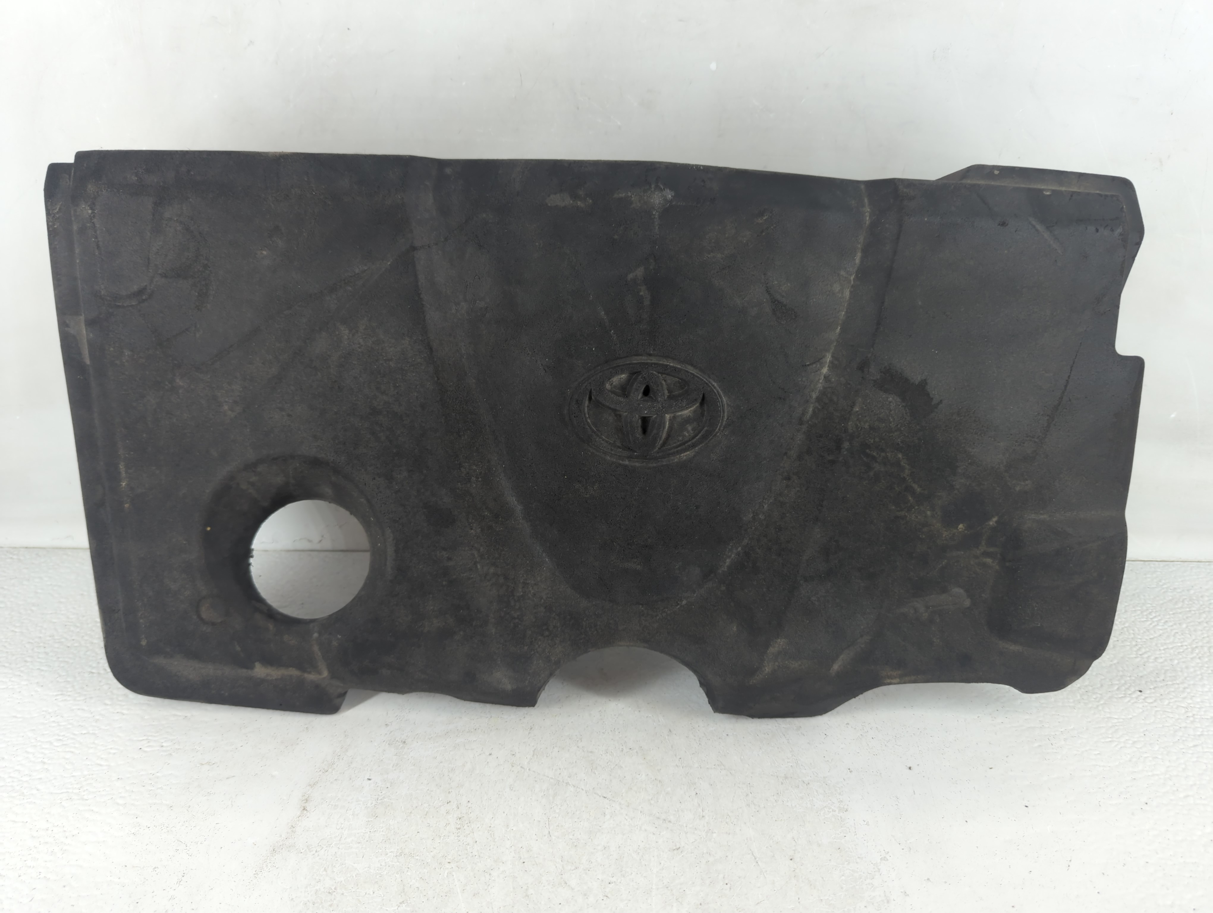 2020 Toyota Camry Engine Cover 1048442 - Oemusedautoparts1.com