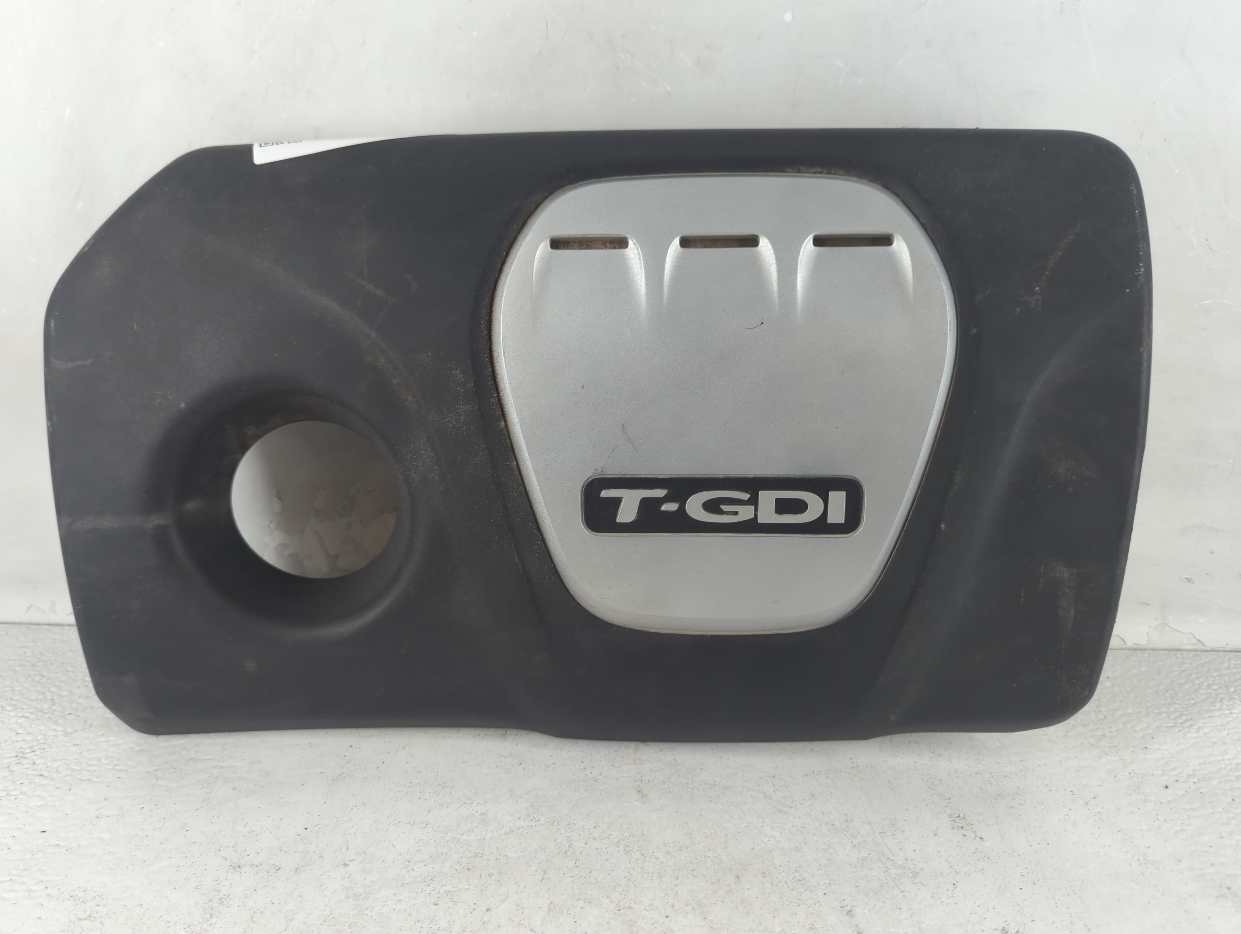 2017 Kia Optima Engine Cover 1048444 - Oemusedautoparts1.com