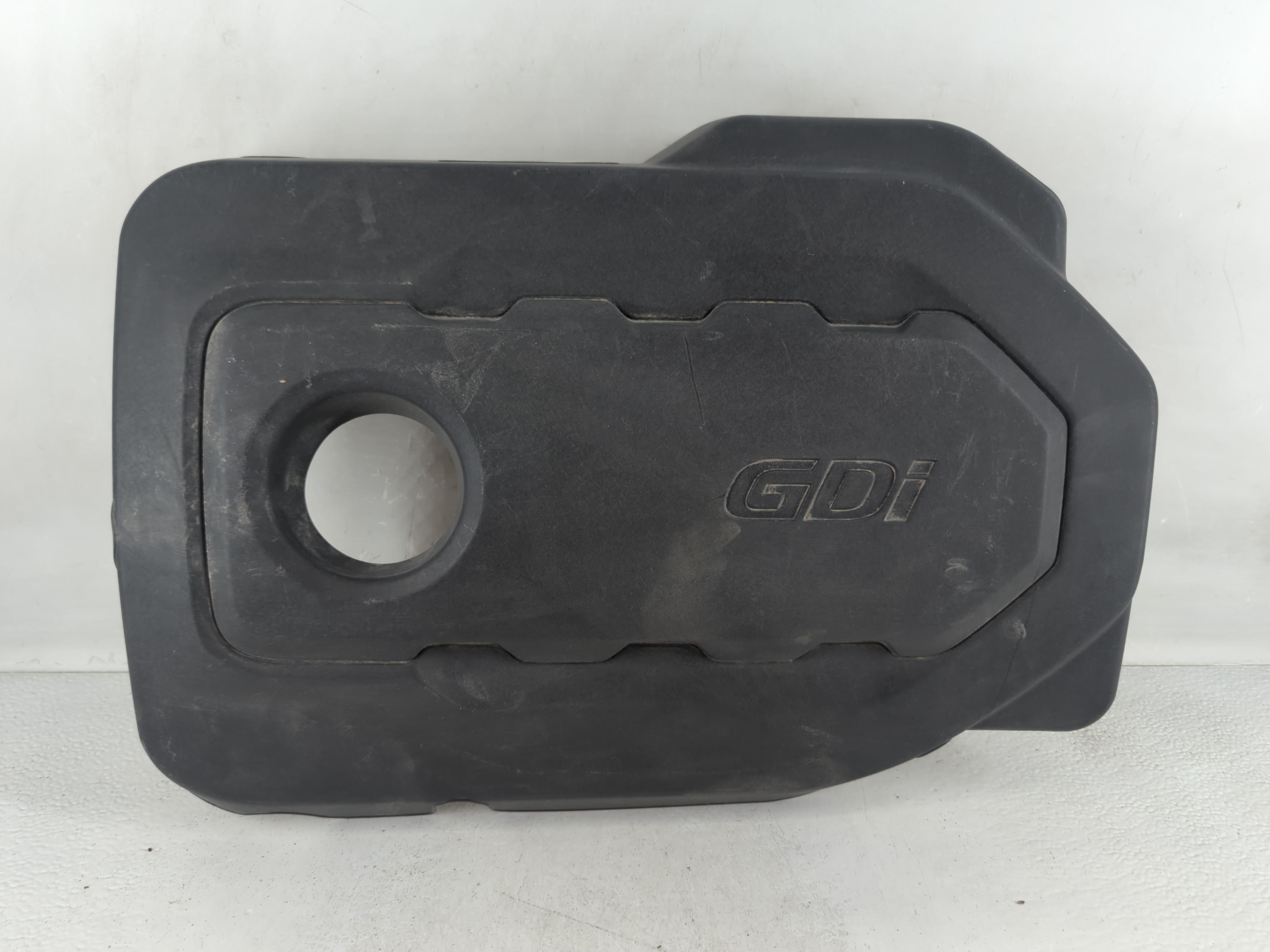 2018 Kia Optima Engine Cover 1048445 - Oemusedautoparts1.com
