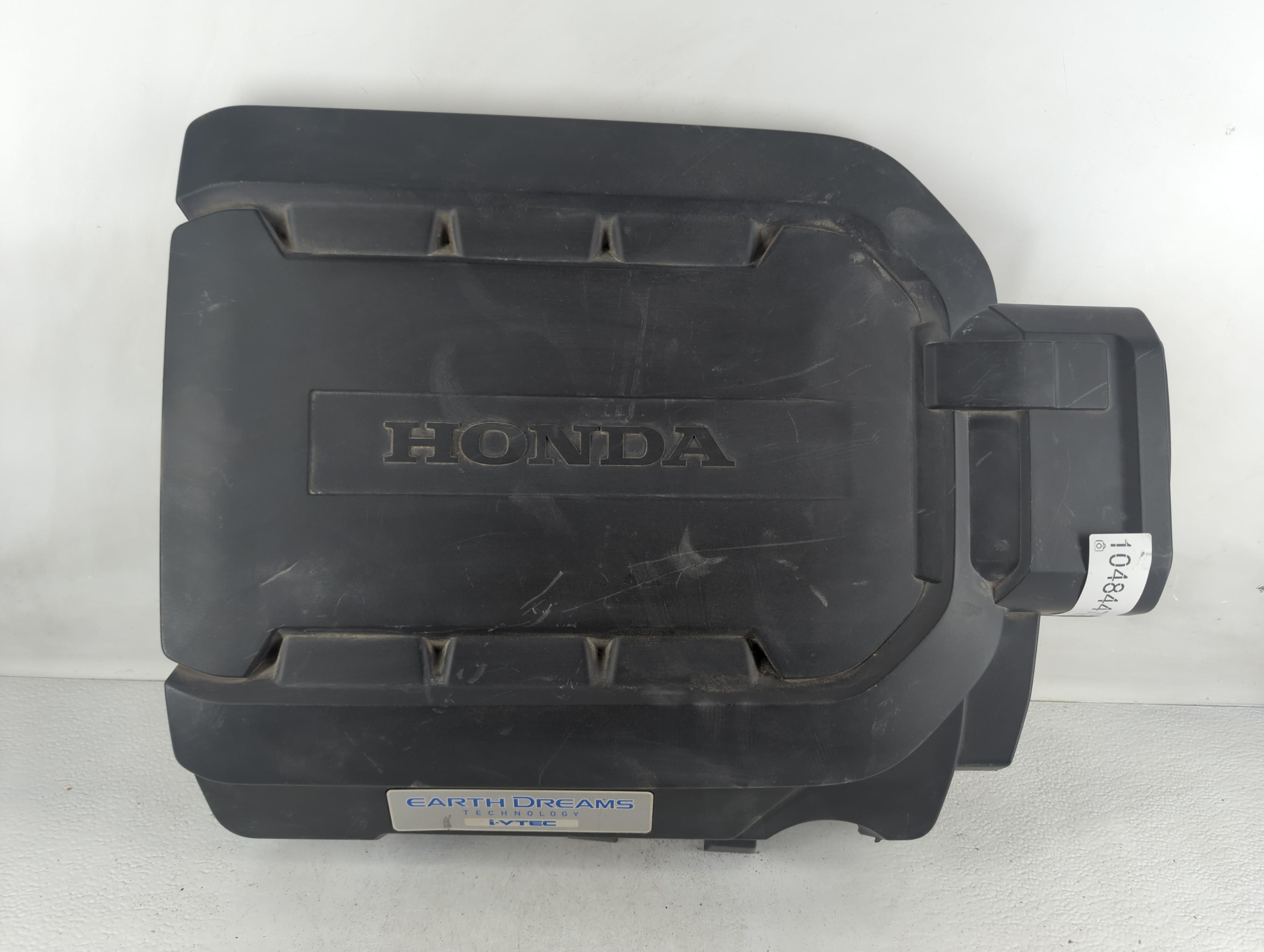 Picture of 2017 Honda Accord Engine Cover 1048447