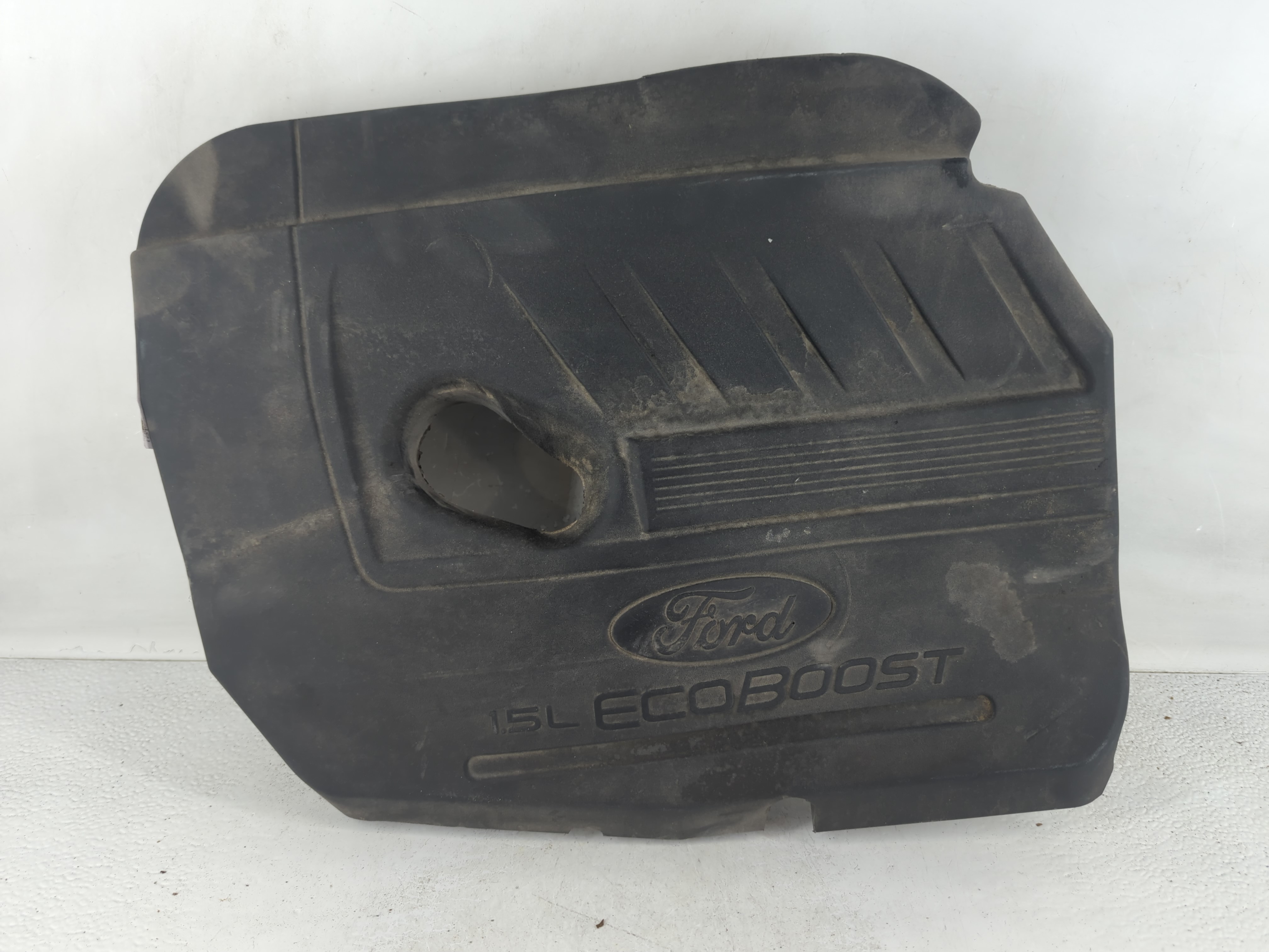 Picture of 2018 Ford Escape Engine Cover 1048449