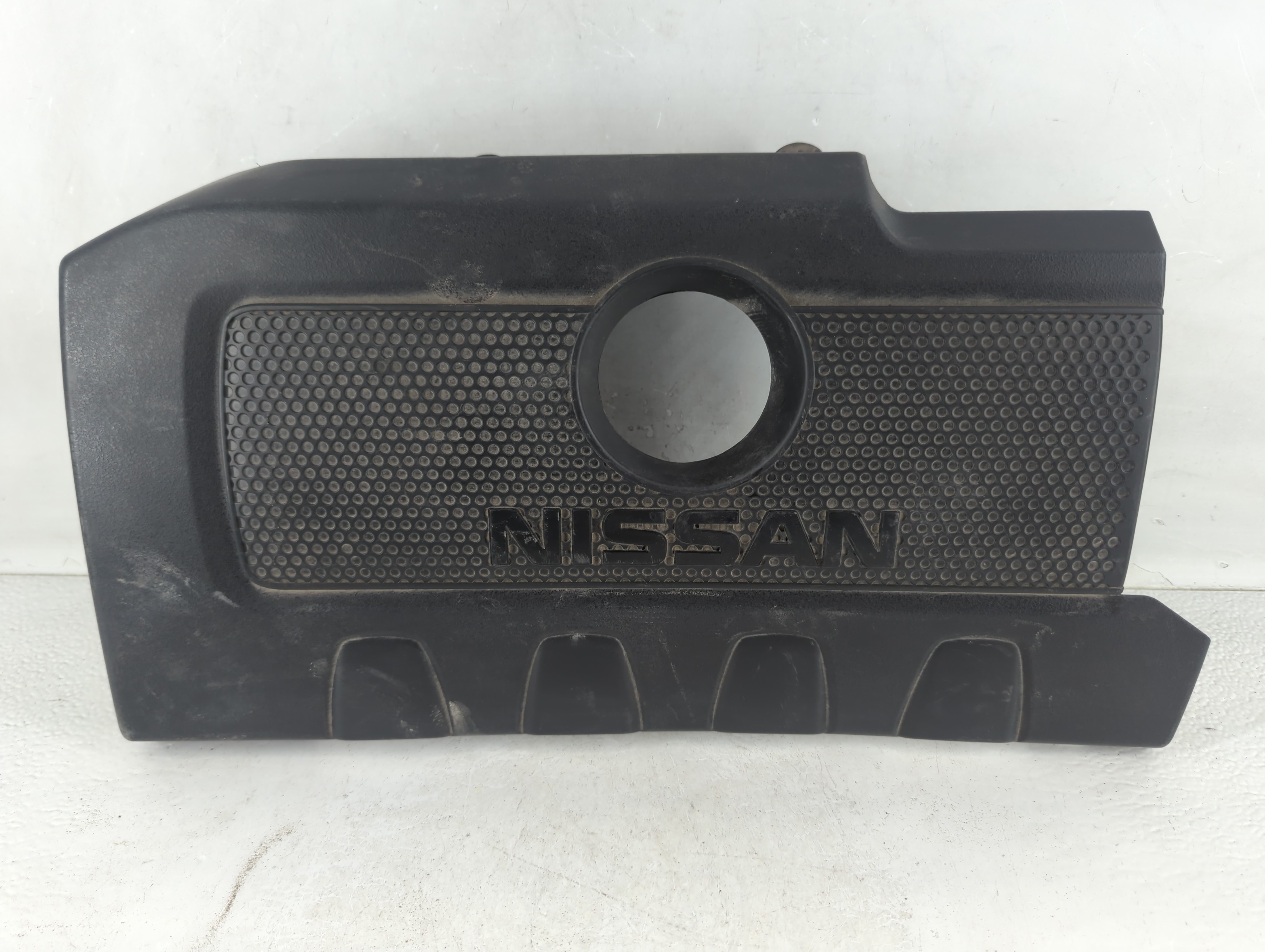 Picture of 2019 Nissan Sentra Engine Cover 1048451