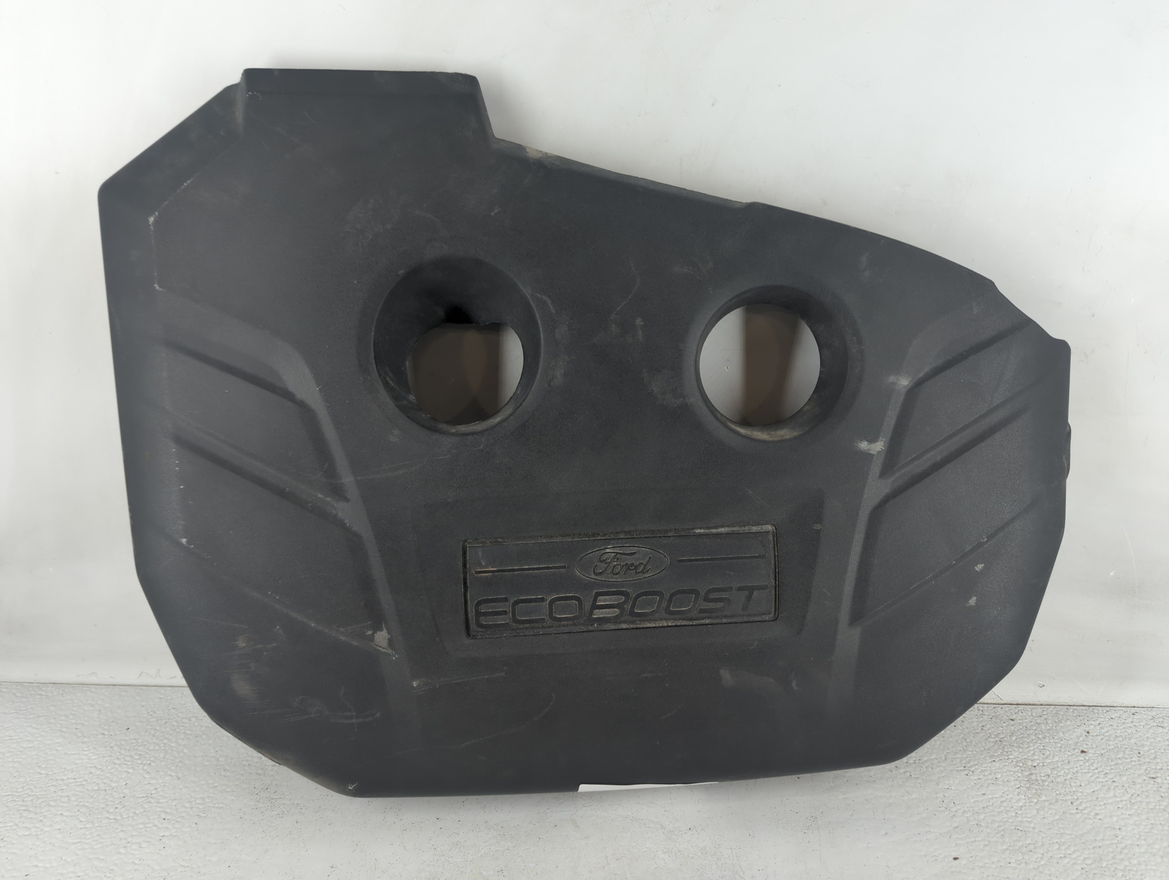 2014 Land Rover Range Rover Evoque Engine Cover 1048453 - Oemusedautoparts1.com