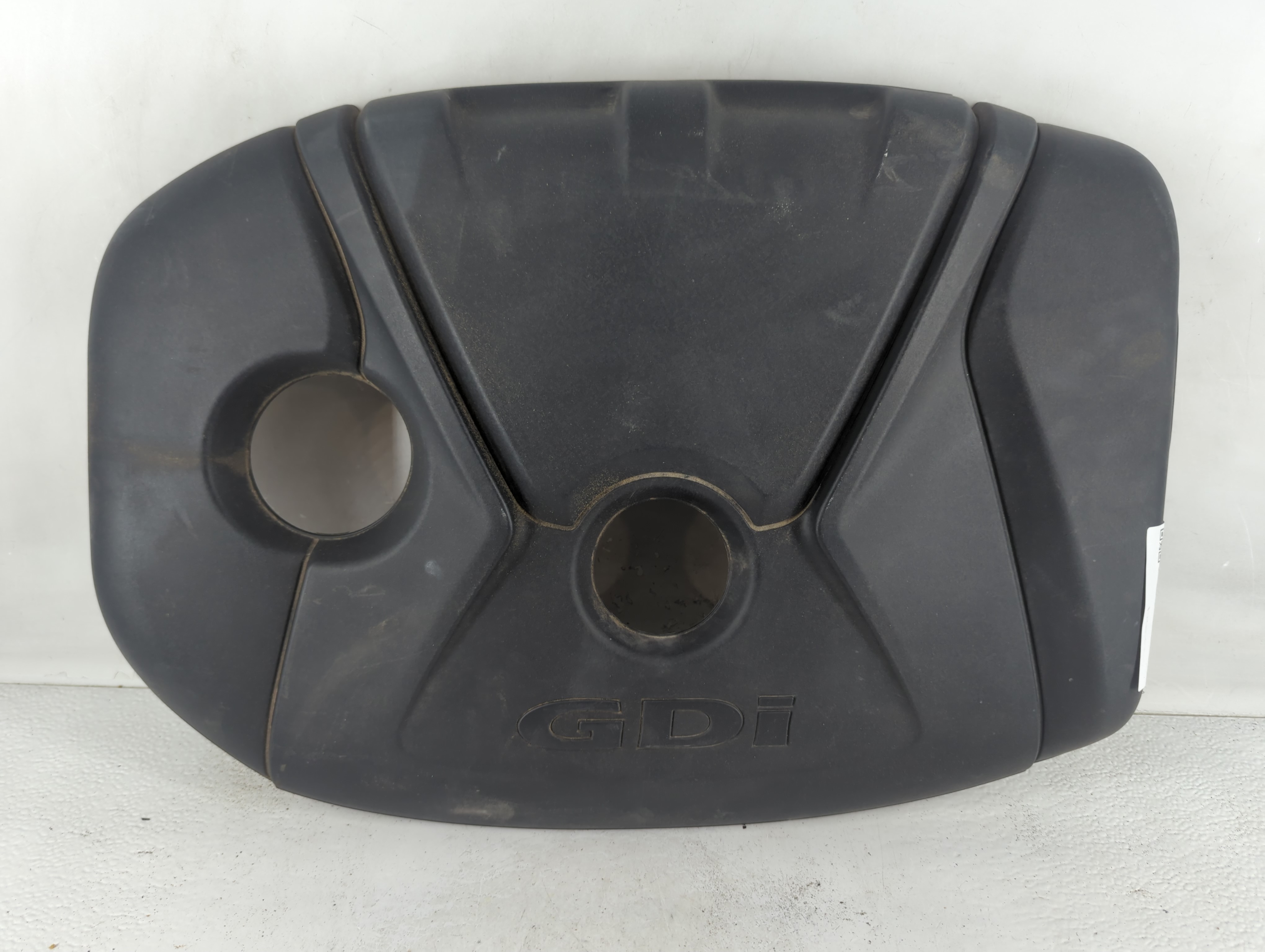 2018 Hyundai Elantra Engine Cover 1048454 - Oemusedautoparts1.com
