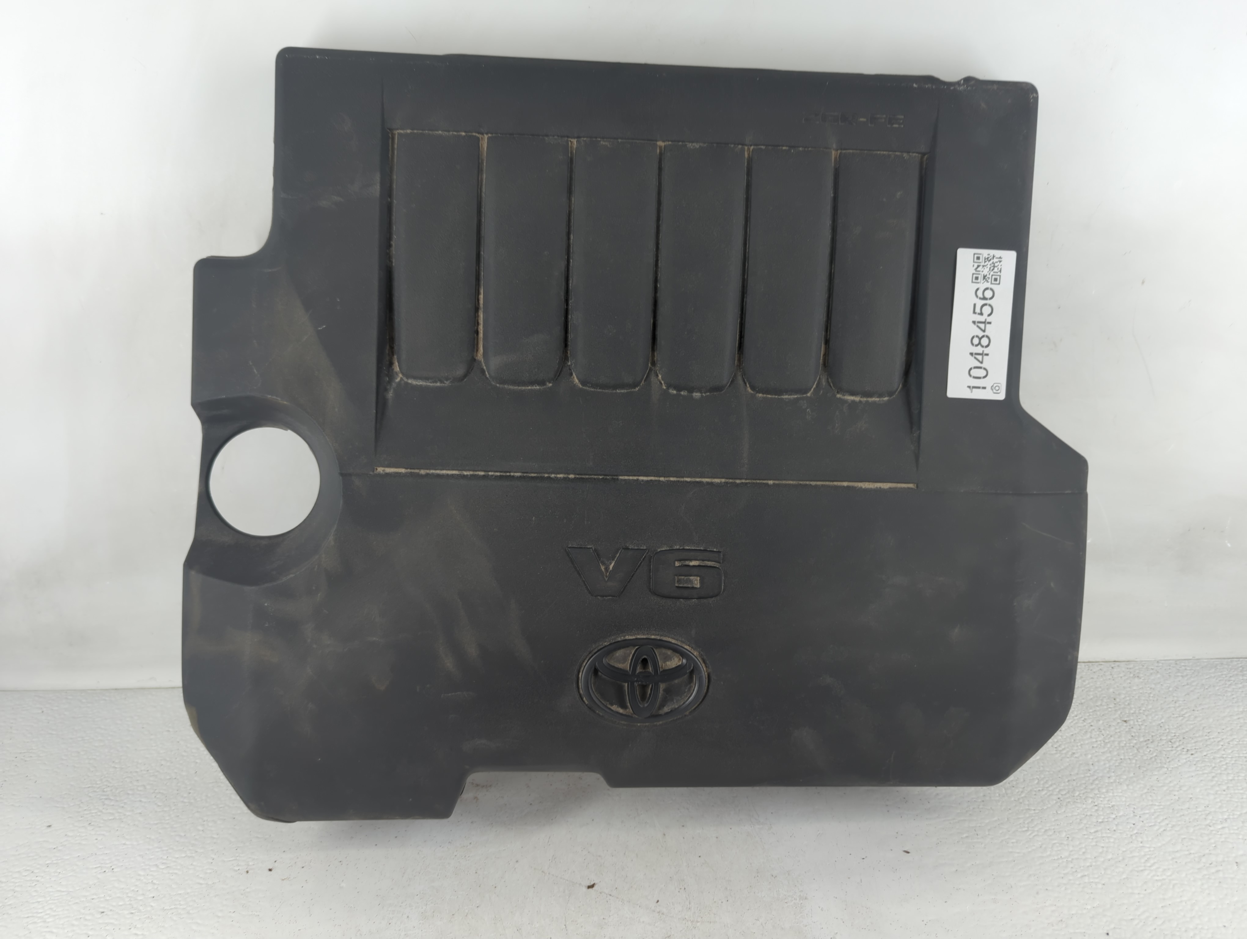 Picture of 2017 Toyota Avalon Engine Cover 1048456