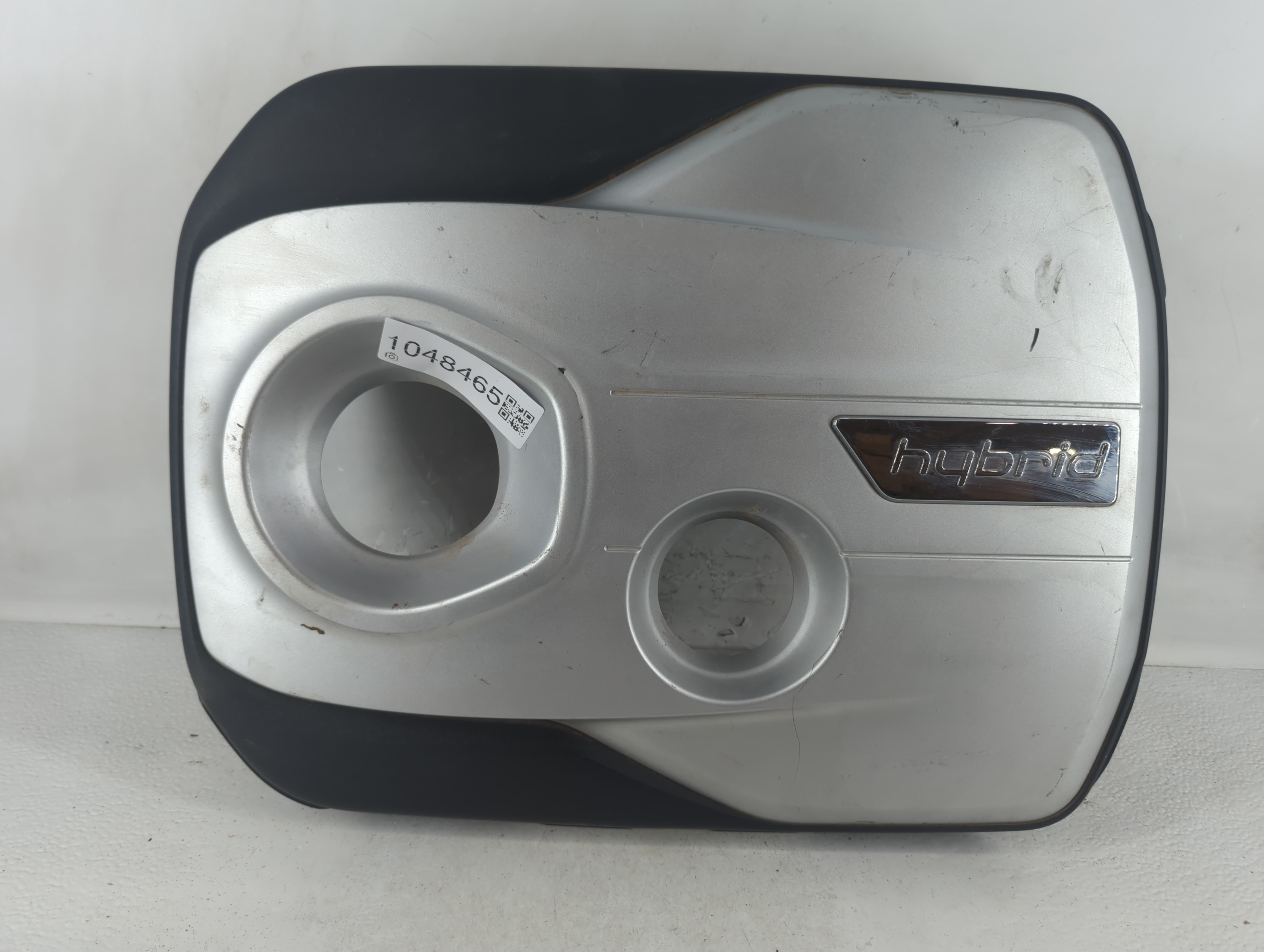 2016 Hyundai Sonata Engine Cover 1048465 - Oemusedautoparts1.com