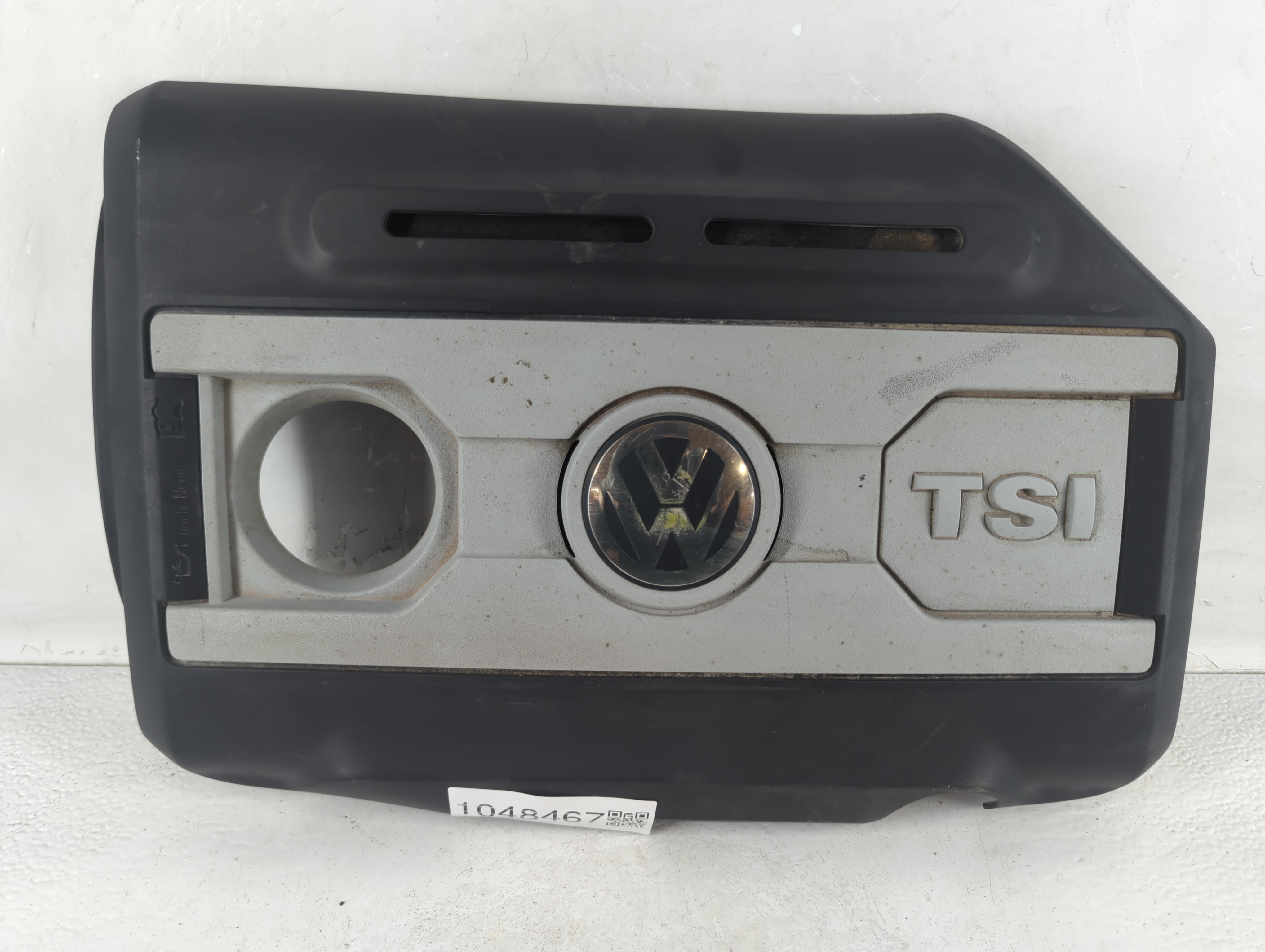 Picture of 2011 Volkswagen Cc Engine Cover 1048467