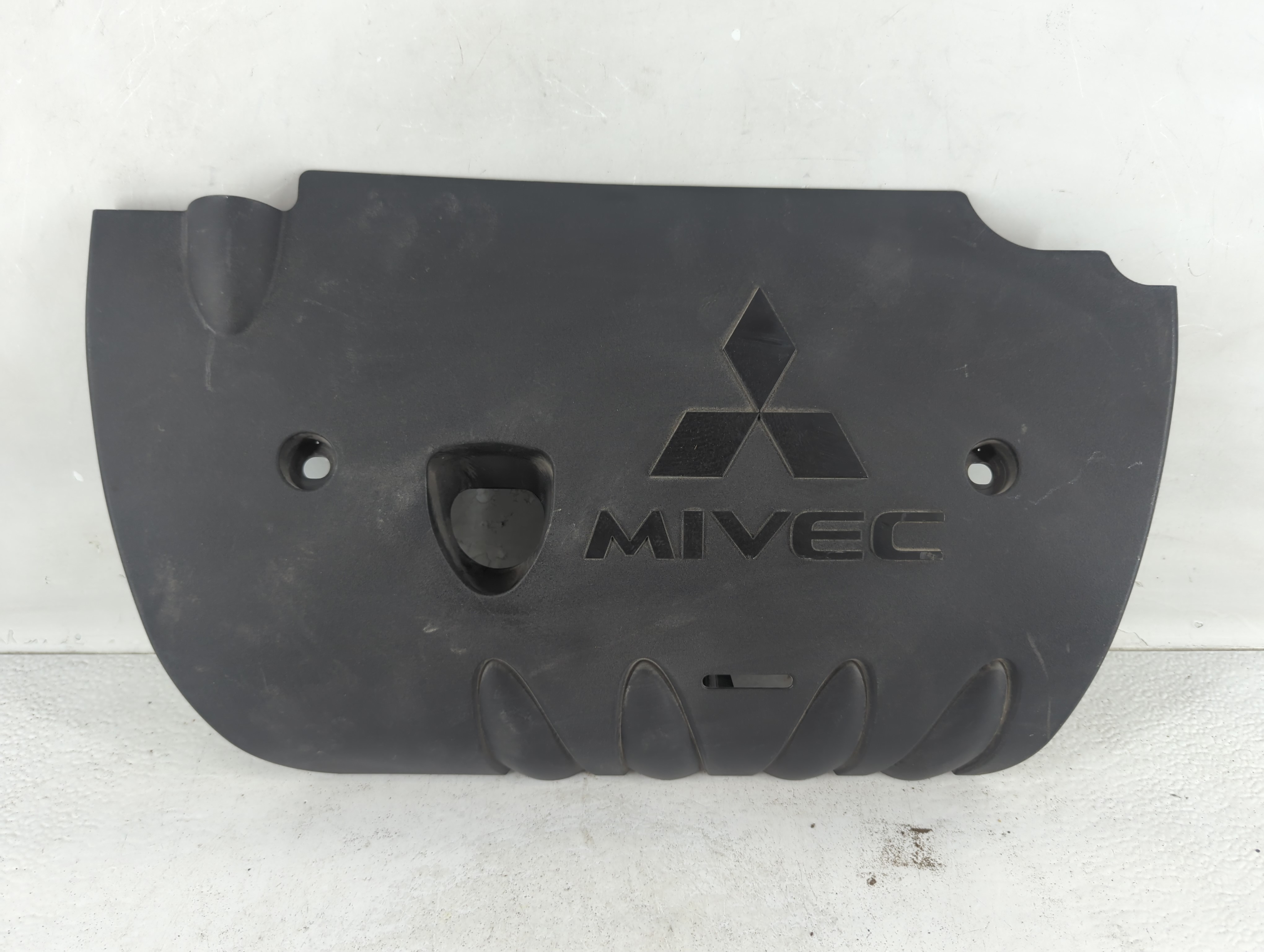 2022 Mitsubishi Outlander Sport Engine Cover 1048468 - Oemusedautoparts1.com