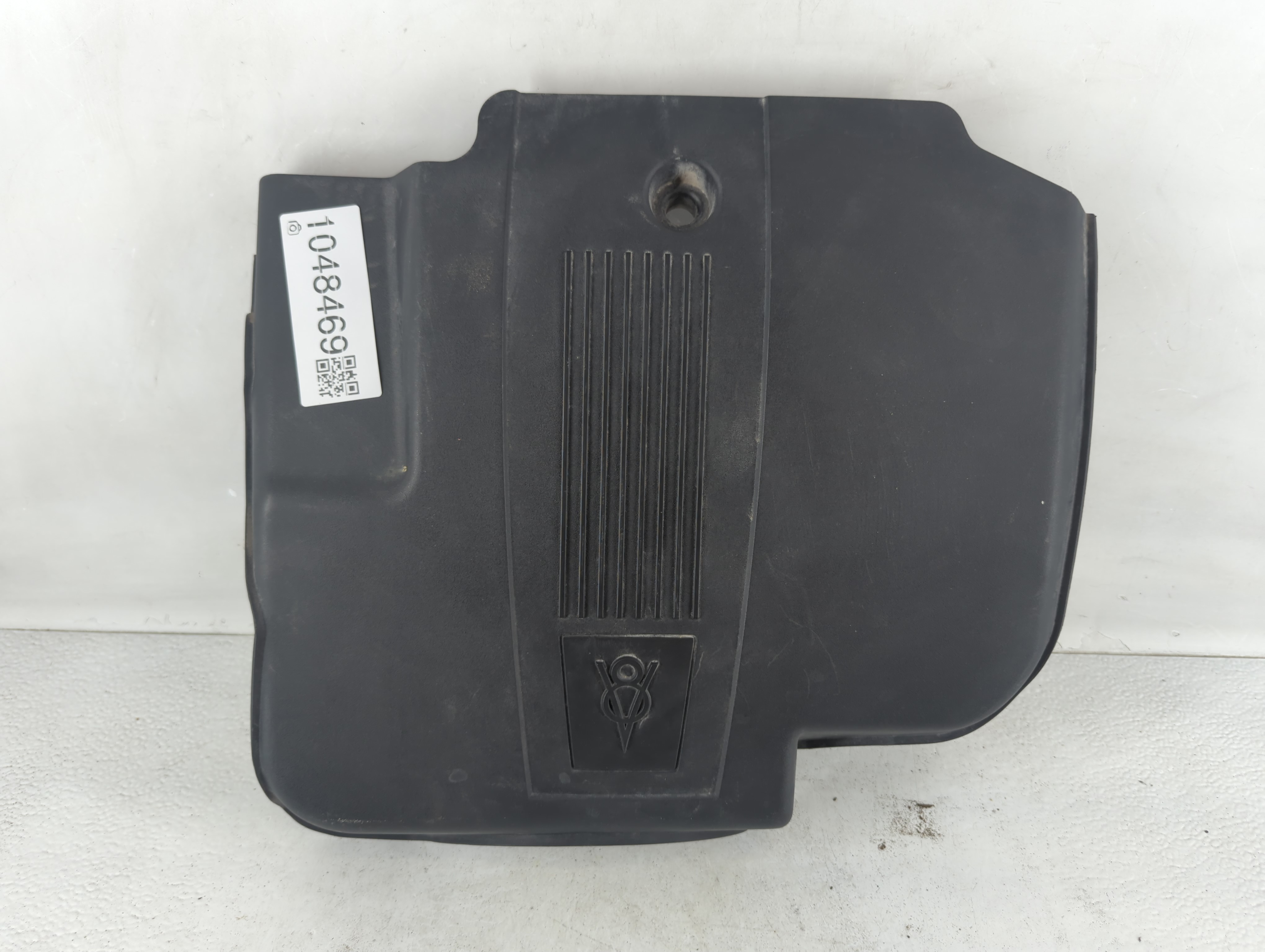 Picture of 2011 Mercury Grand Marquis Engine Cover 1048469